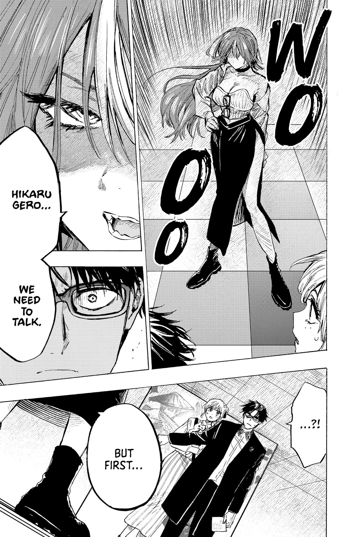 Read Marriage Toxin EN Manga Online