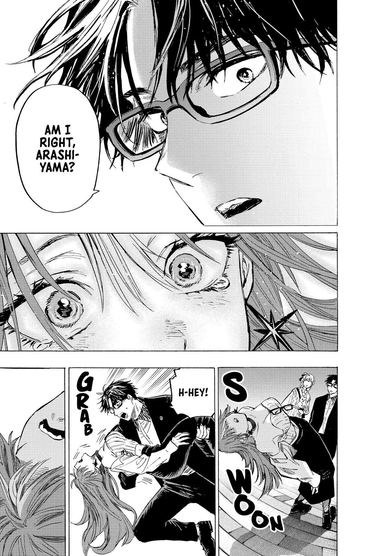 Read Marriage Toxin EN Manga Online
