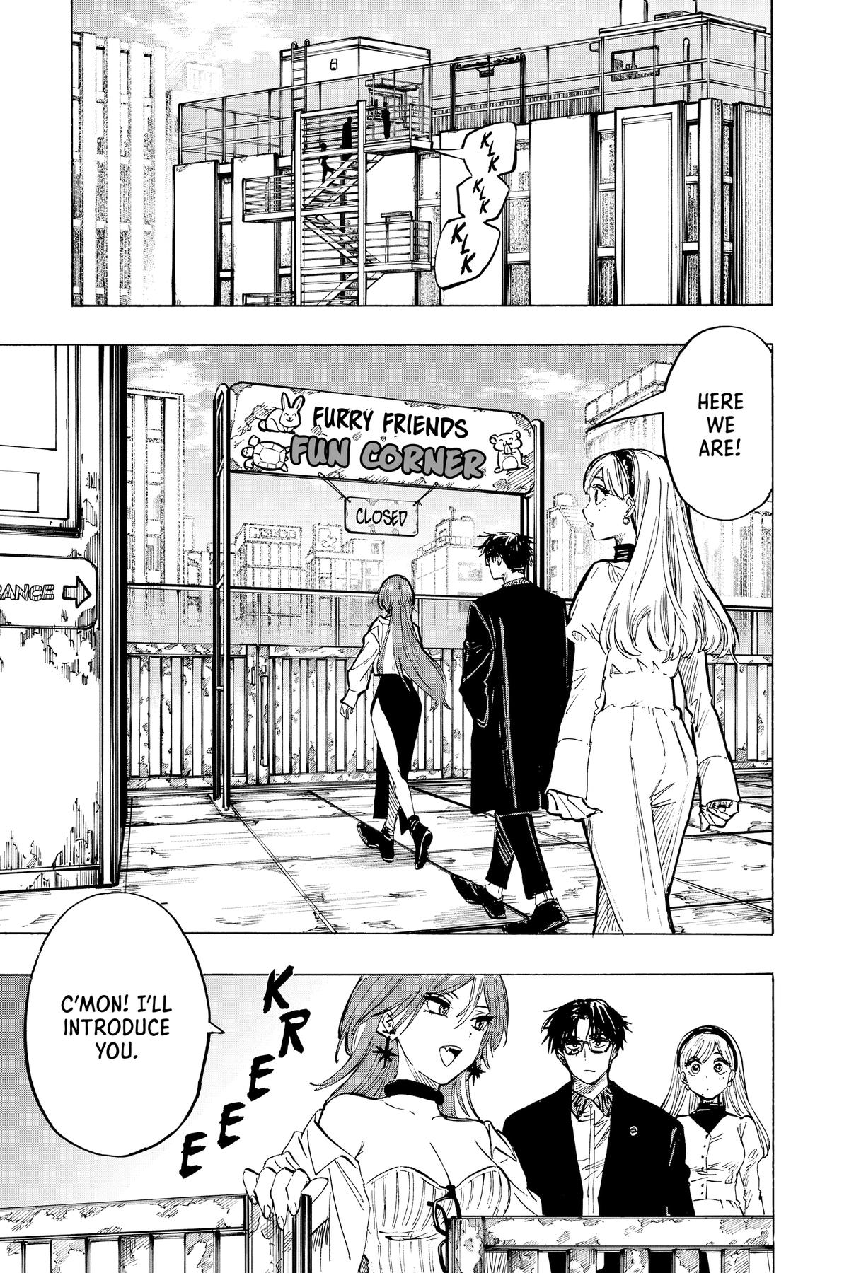 Read Marriage Toxin EN Manga Online