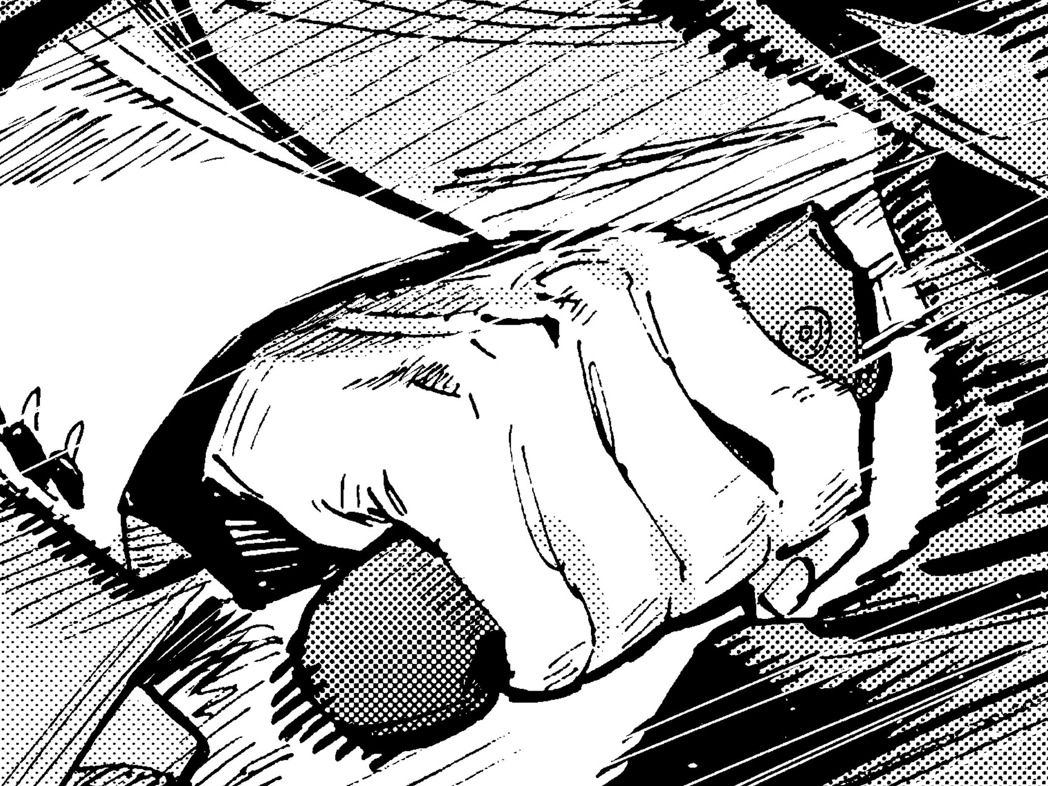 Read Marriage Toxin EN Manga Online