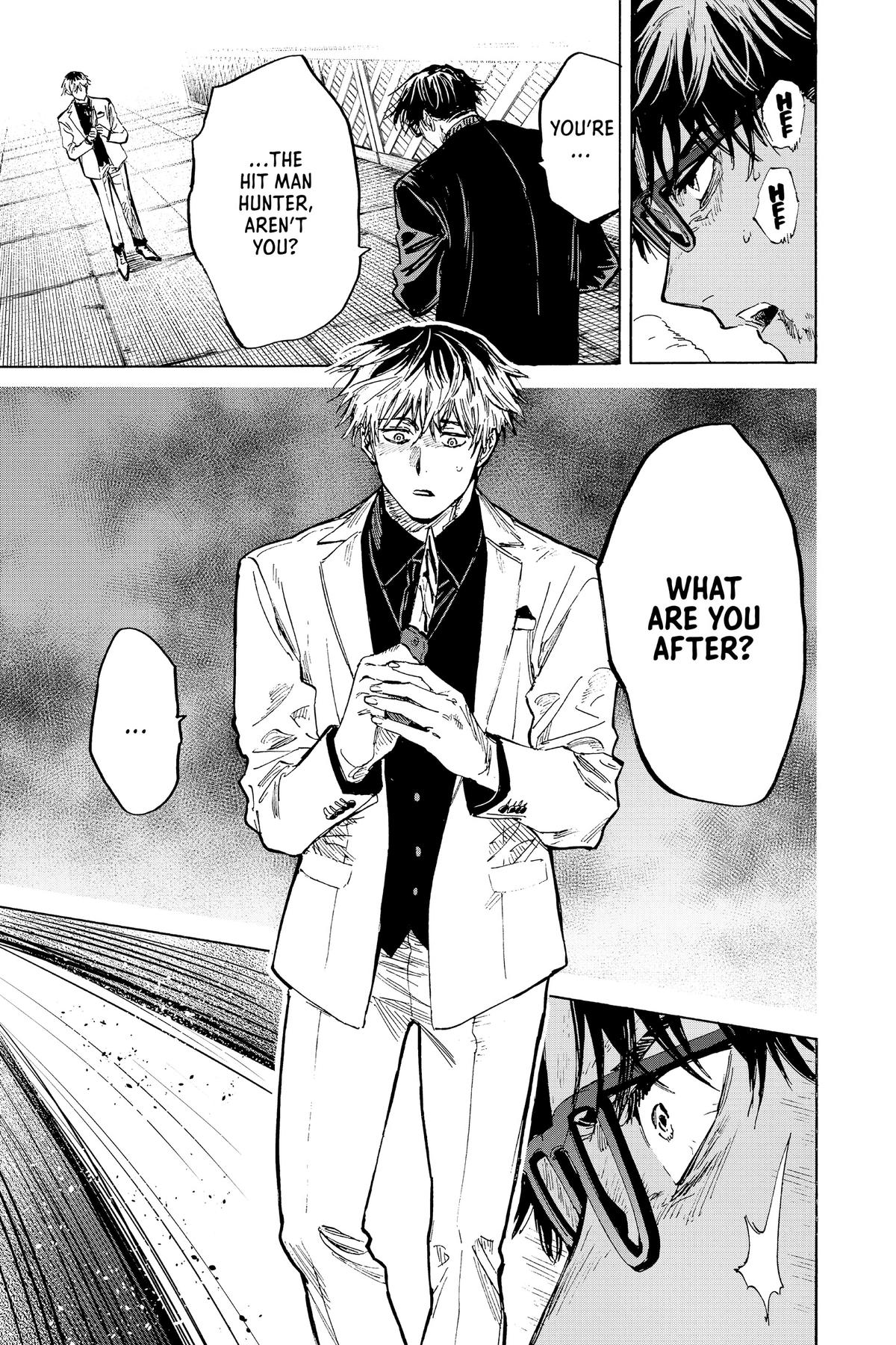 Read Marriage Toxin EN Manga Online