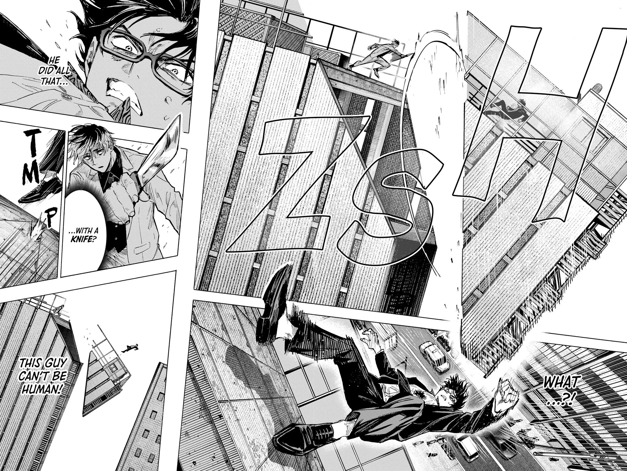 Read Marriage Toxin EN Manga Online