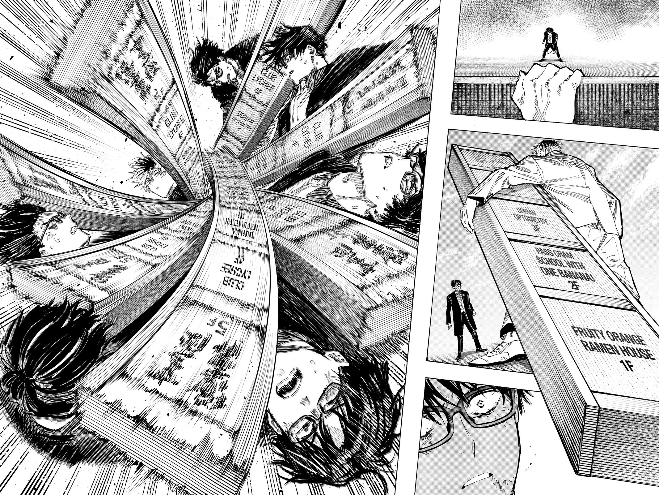 Read Marriage Toxin EN Manga Online