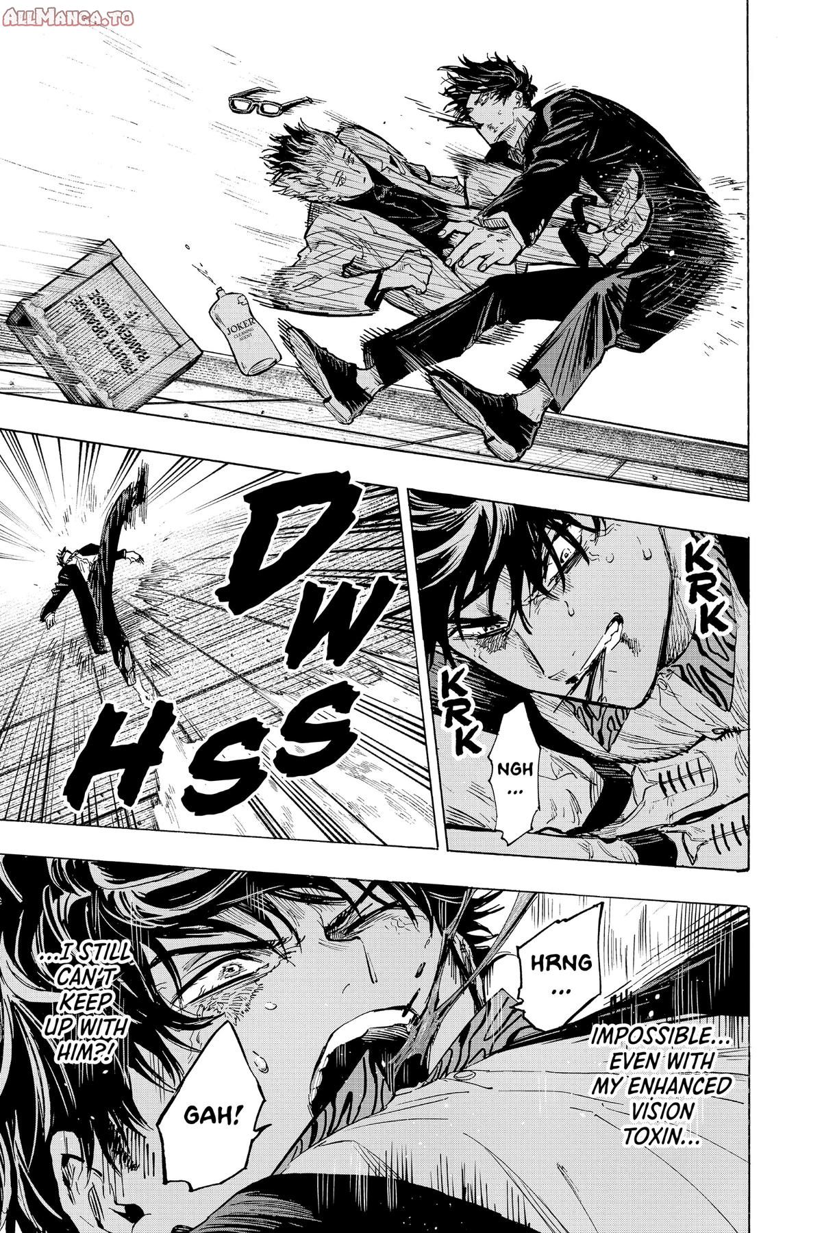 Read Marriage Toxin EN Manga Online