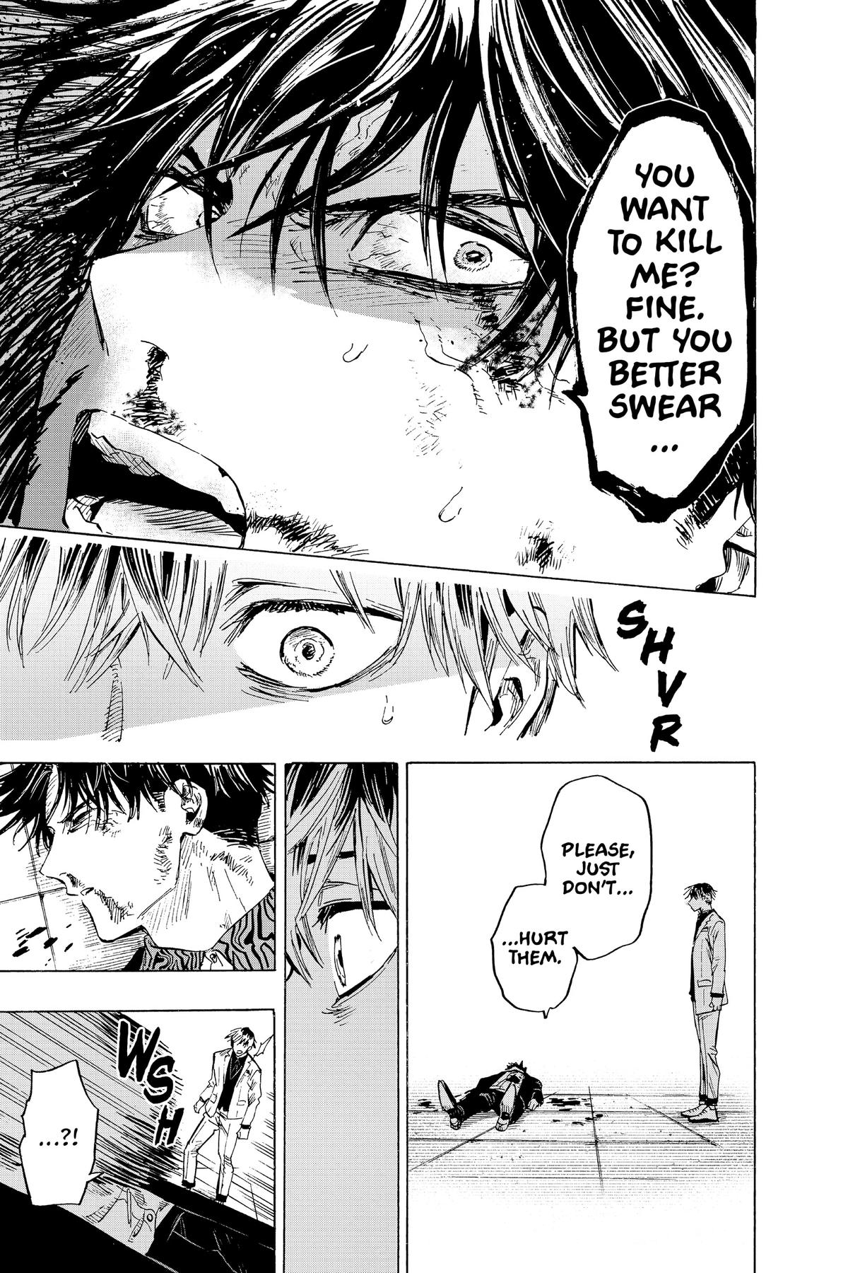 Read Marriage Toxin EN Manga Online
