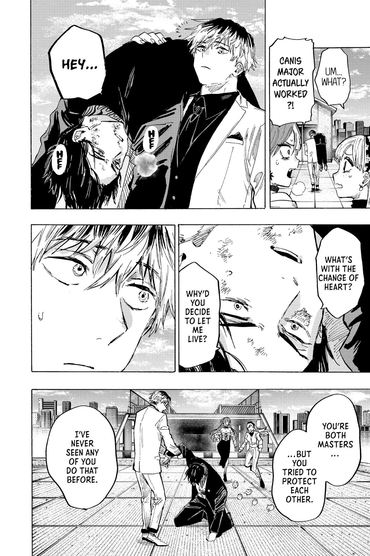 Read Marriage Toxin EN Manga Online