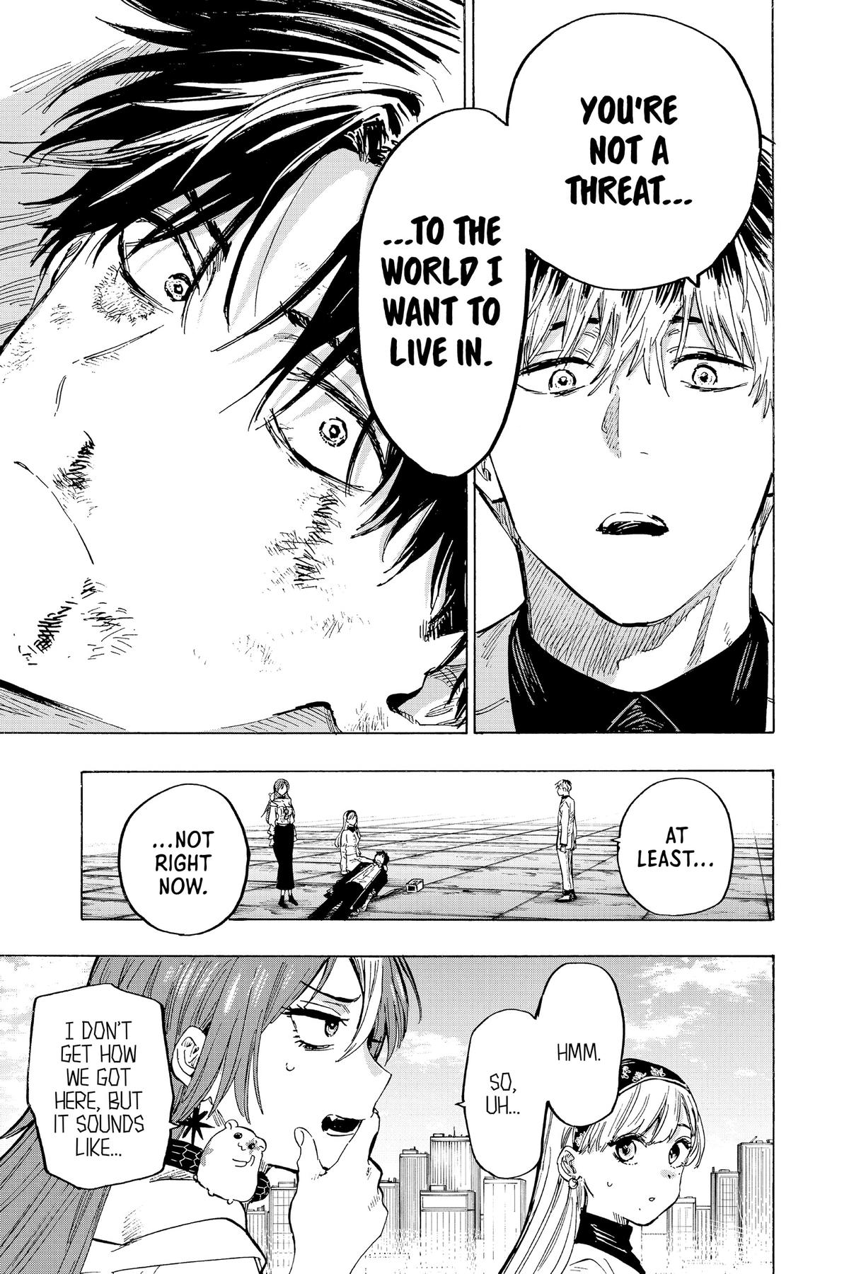 Read Marriage Toxin EN Manga Online