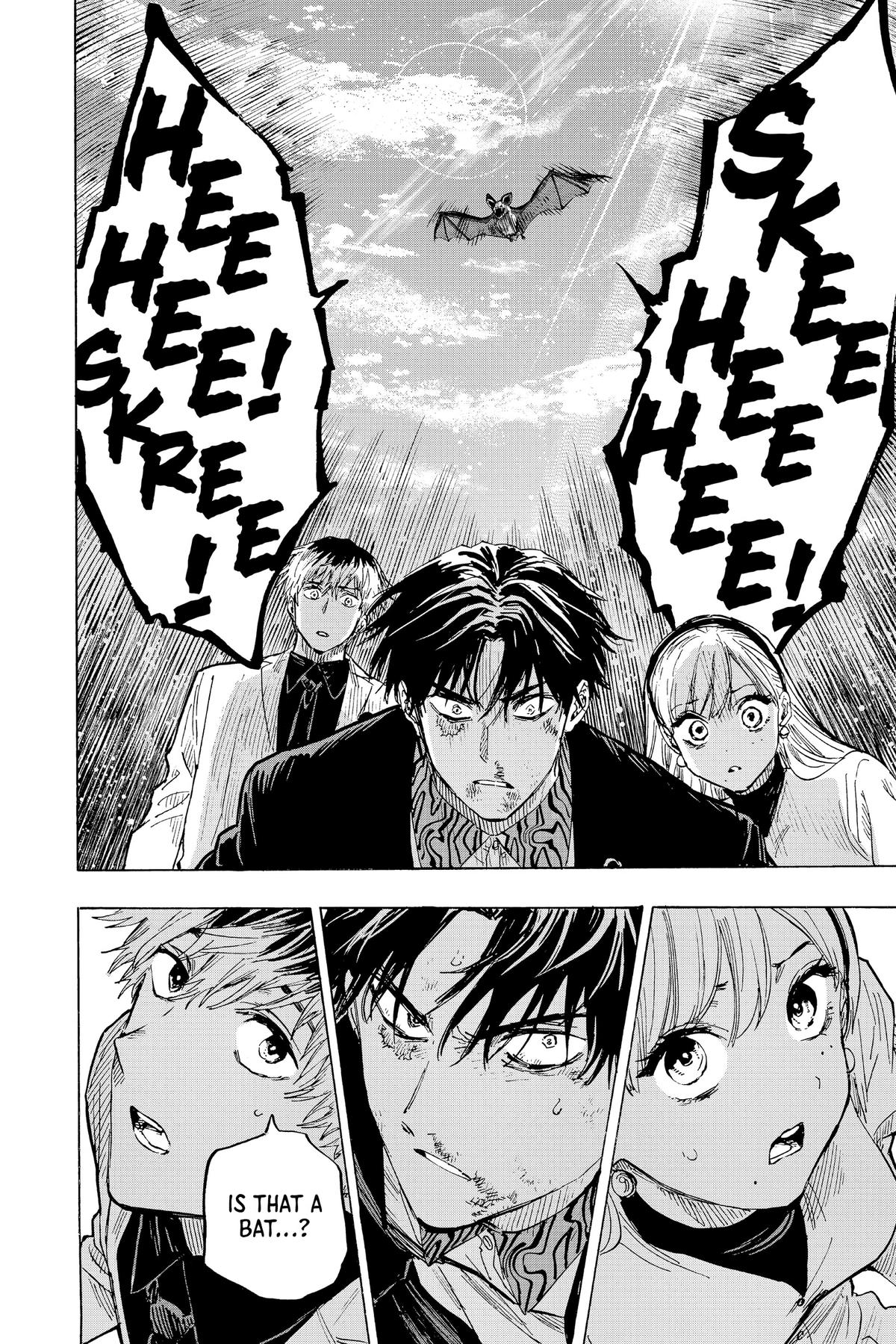 Read Marriage Toxin EN Manga Online