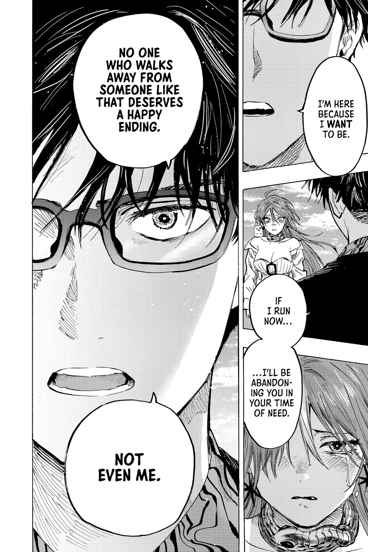 Read Marriage Toxin EN Manga Online