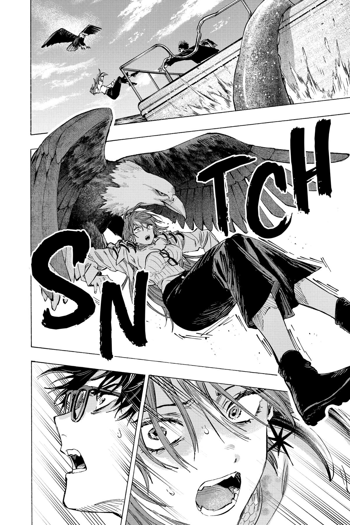 Read Marriage Toxin EN Manga Online