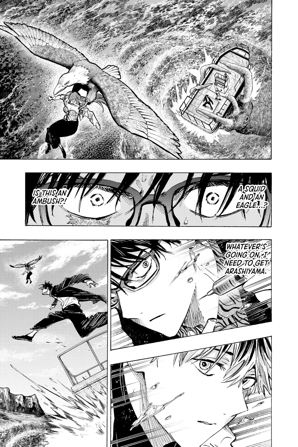 Read Marriage Toxin EN Manga Online