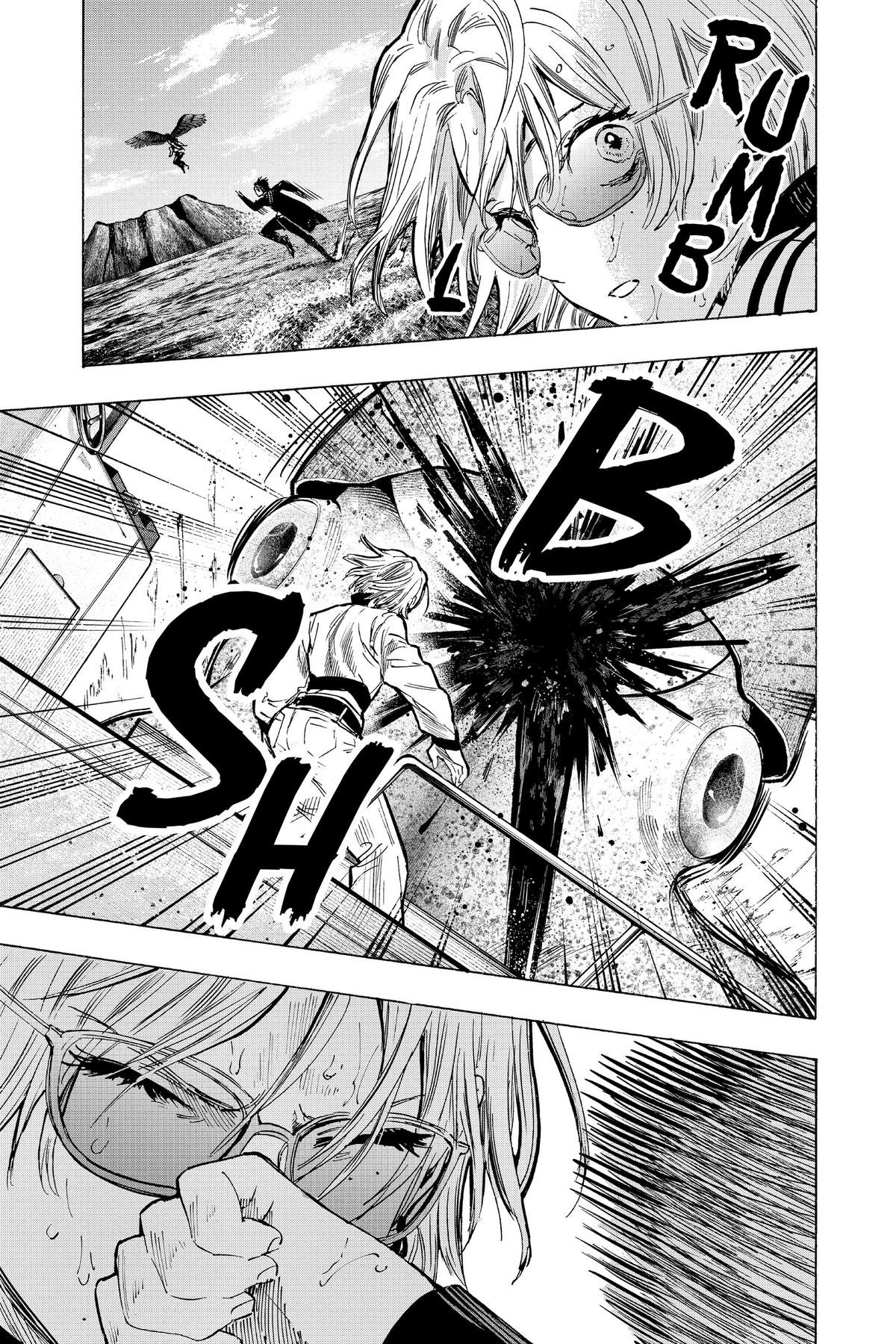 Read Marriage Toxin EN Manga Online