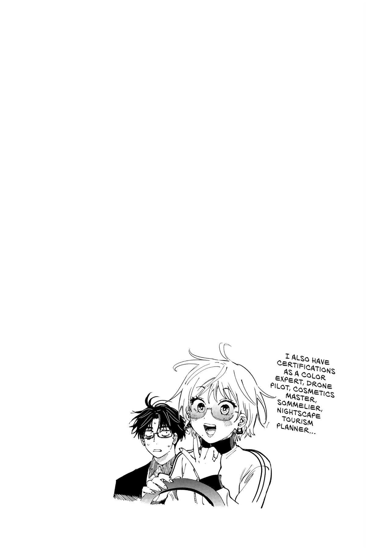 Read Marriage Toxin EN Manga Online