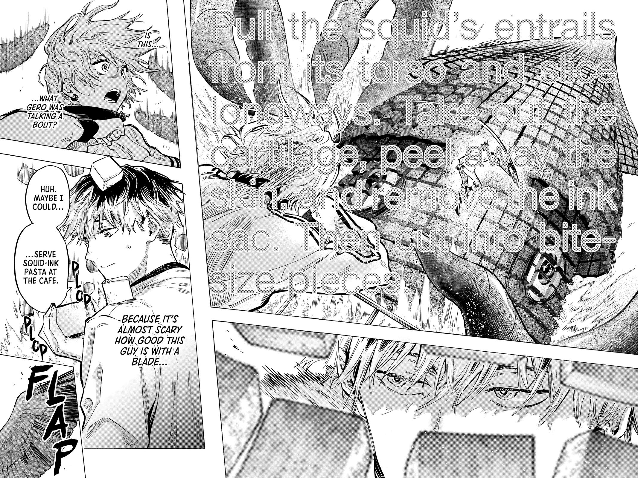 Read Marriage Toxin EN Manga Online