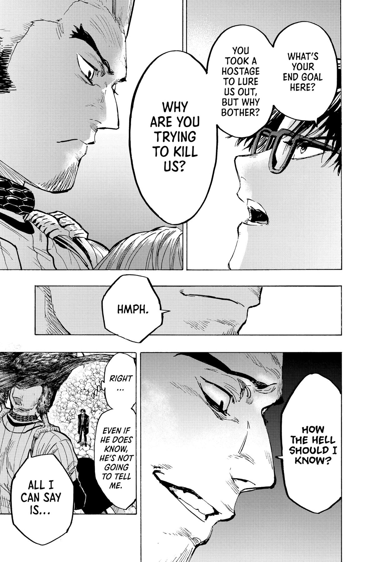 Read Marriage Toxin EN Manga Online
