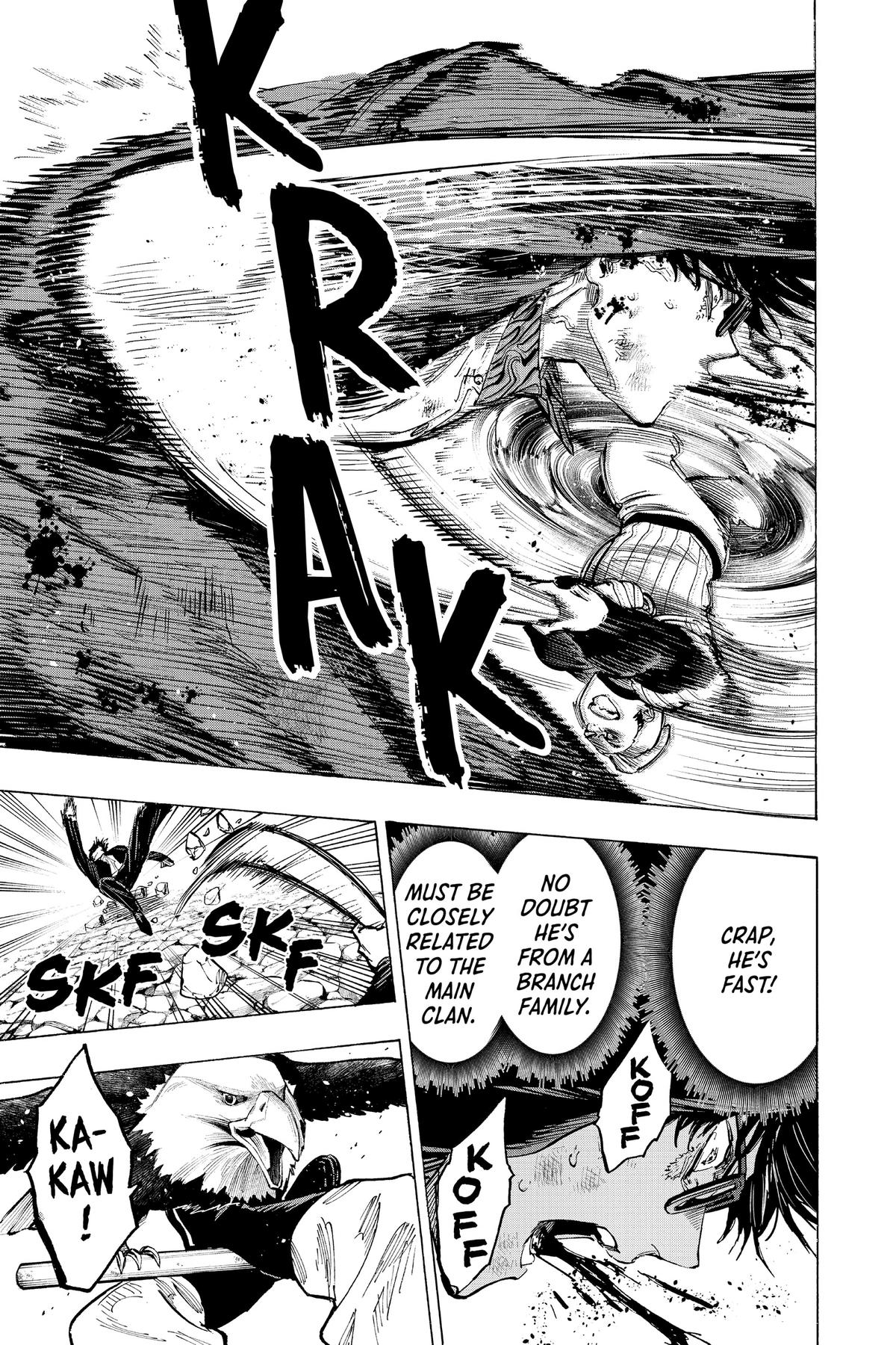 Read Marriage Toxin EN Manga Online
