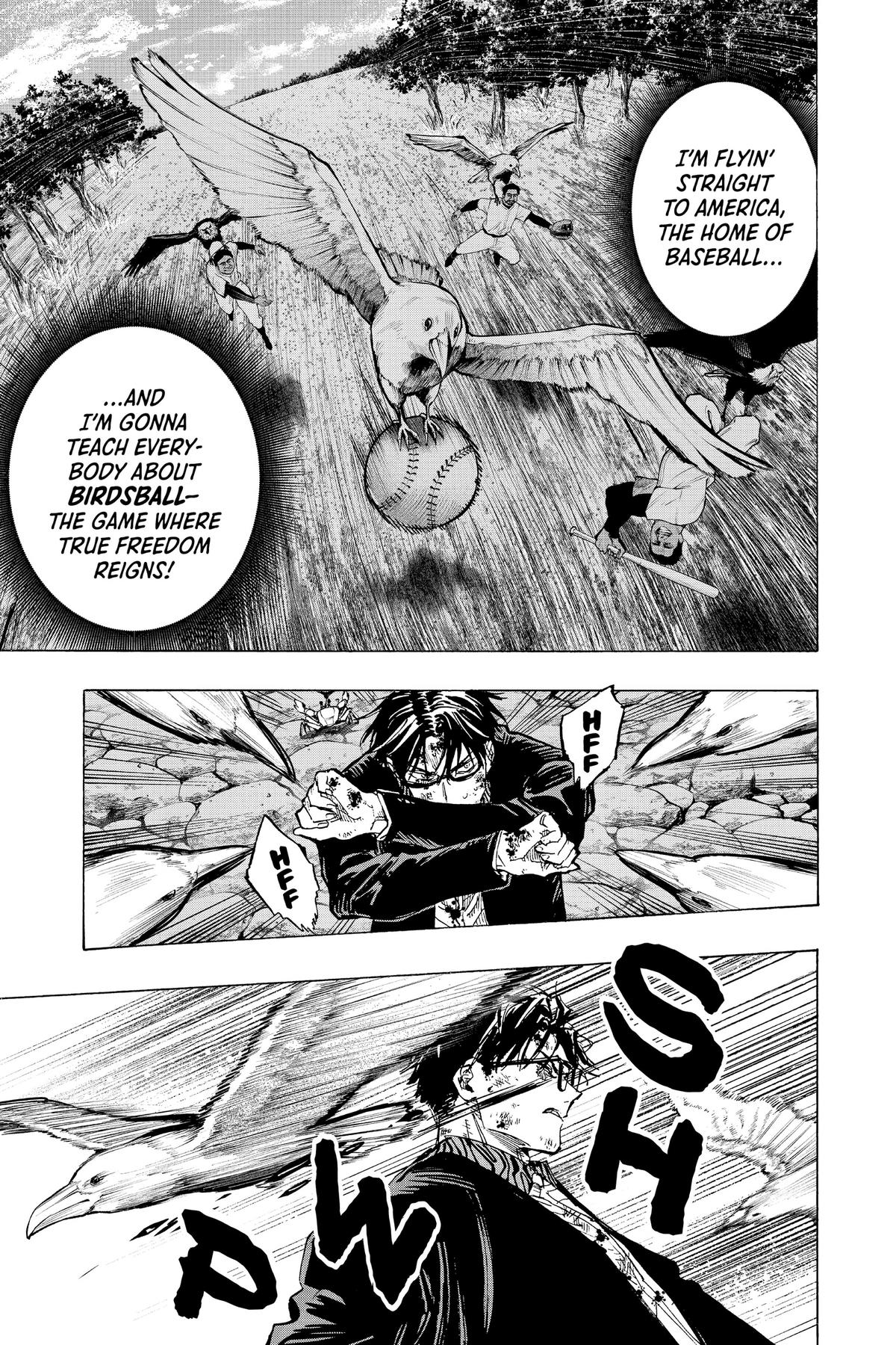 Read Marriage Toxin EN Manga Online