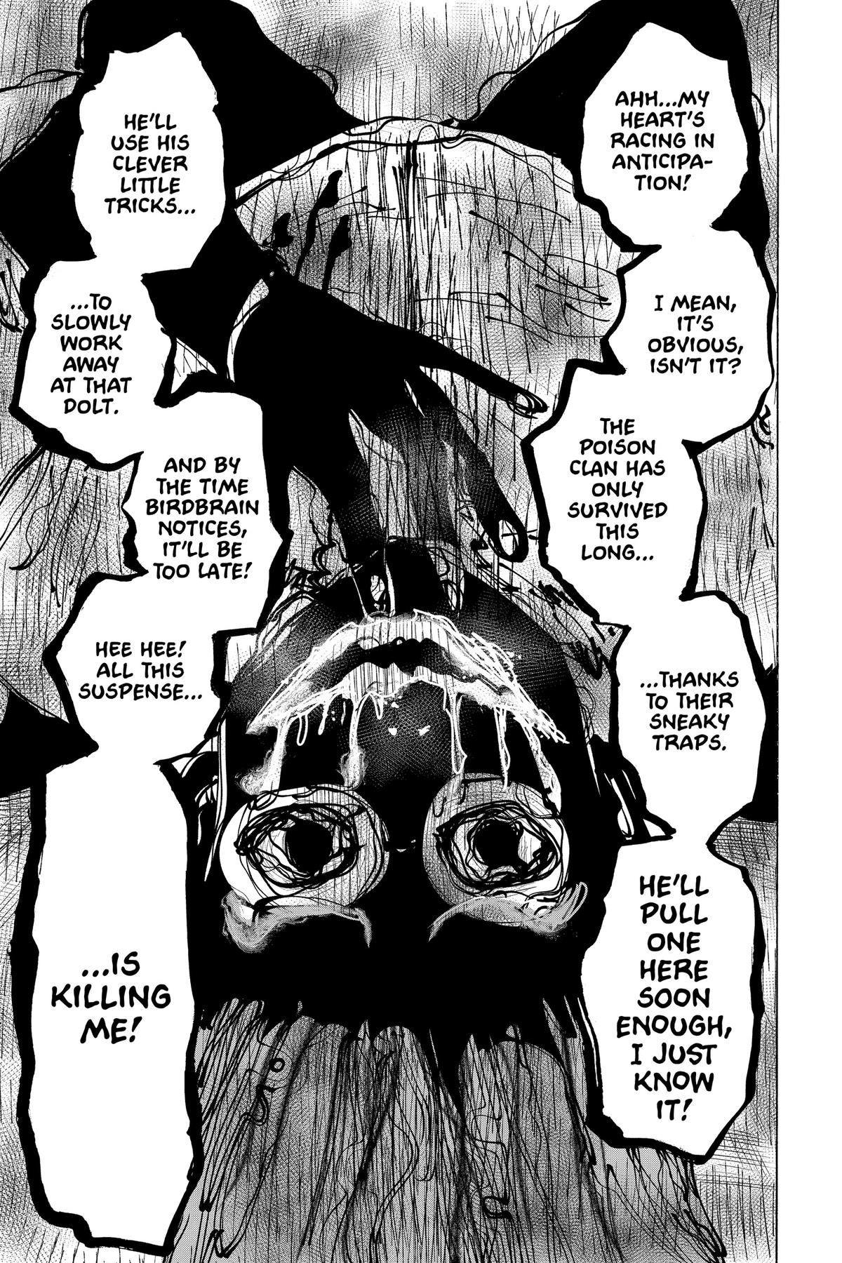 Read Marriage Toxin EN Manga Online