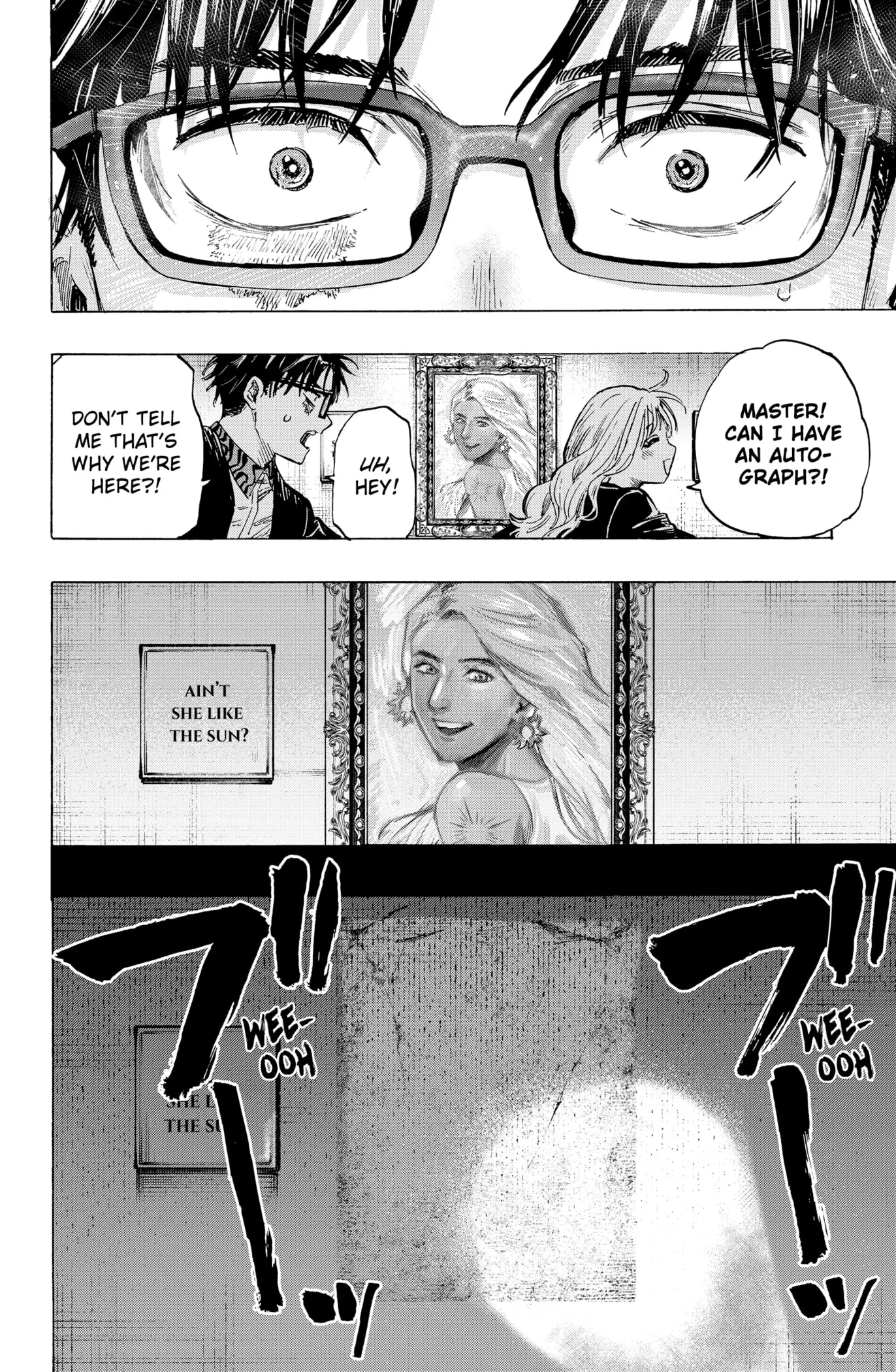 Read Marriage Toxin EN Manga Online