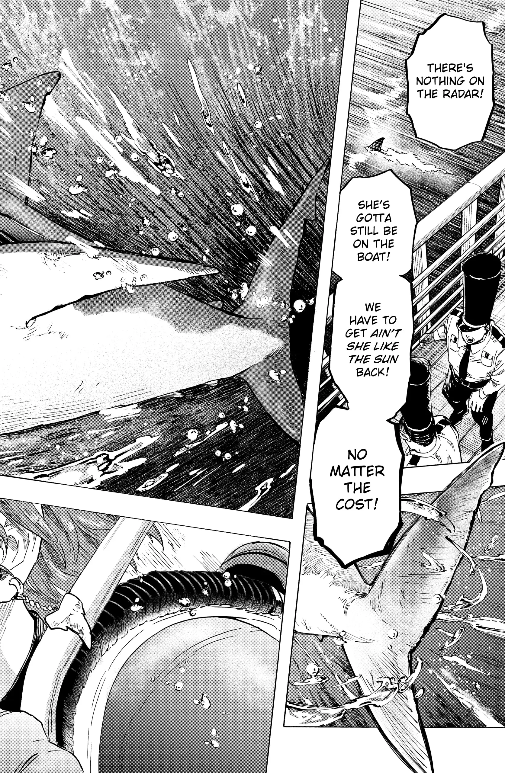 Read Marriage Toxin EN Manga Online
