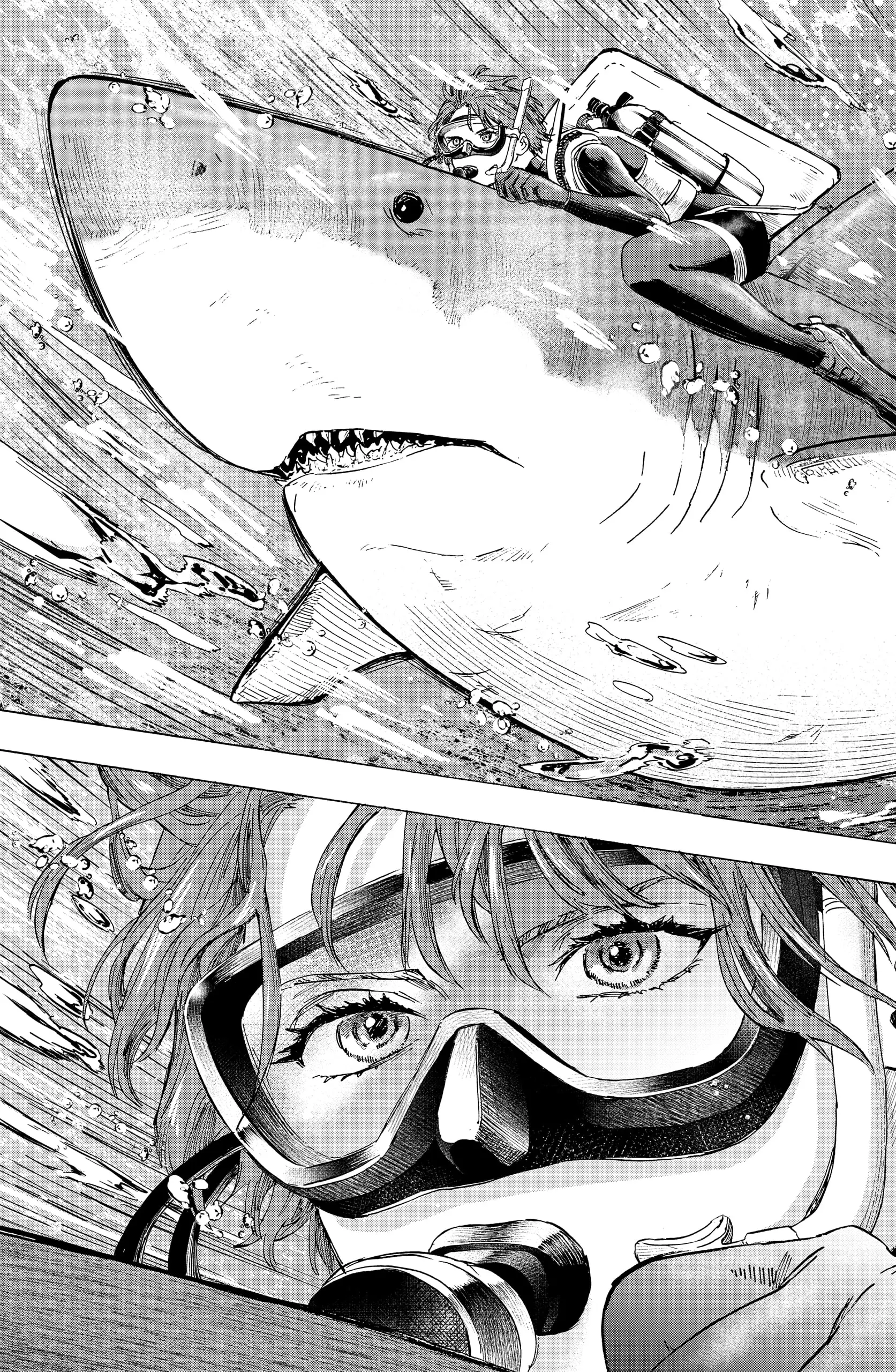 Read Marriage Toxin EN Manga Online