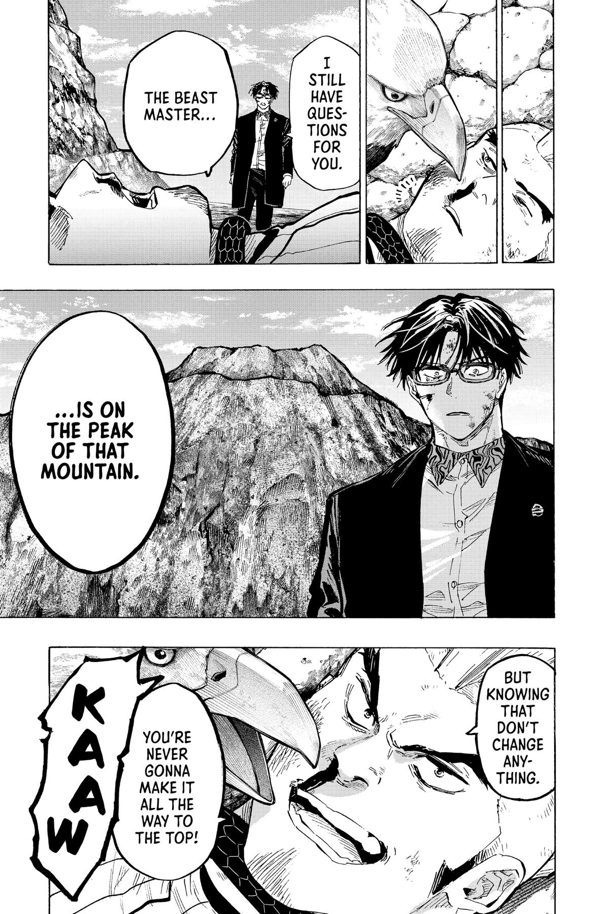 Read Marriage Toxin EN Manga Online