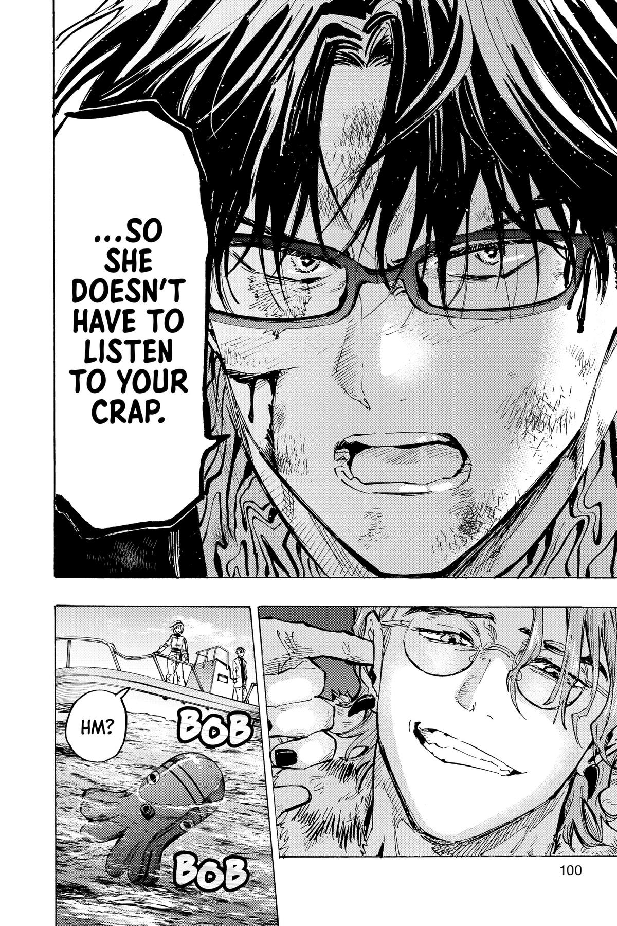 Read Marriage Toxin EN Manga Online