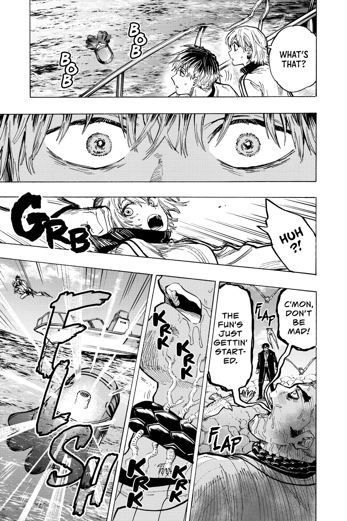 Read Marriage Toxin EN Manga Online