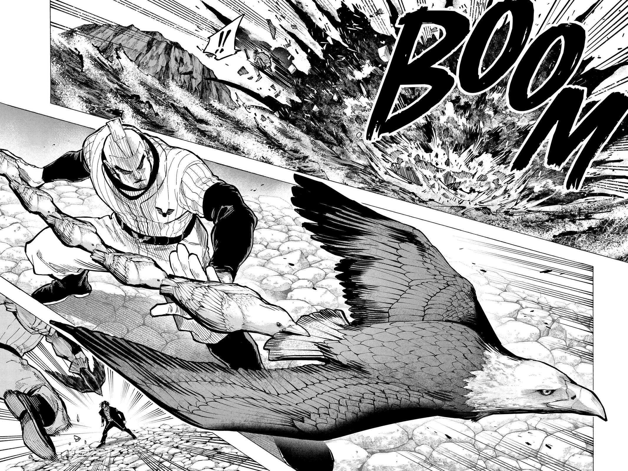 Read Marriage Toxin EN Manga Online
