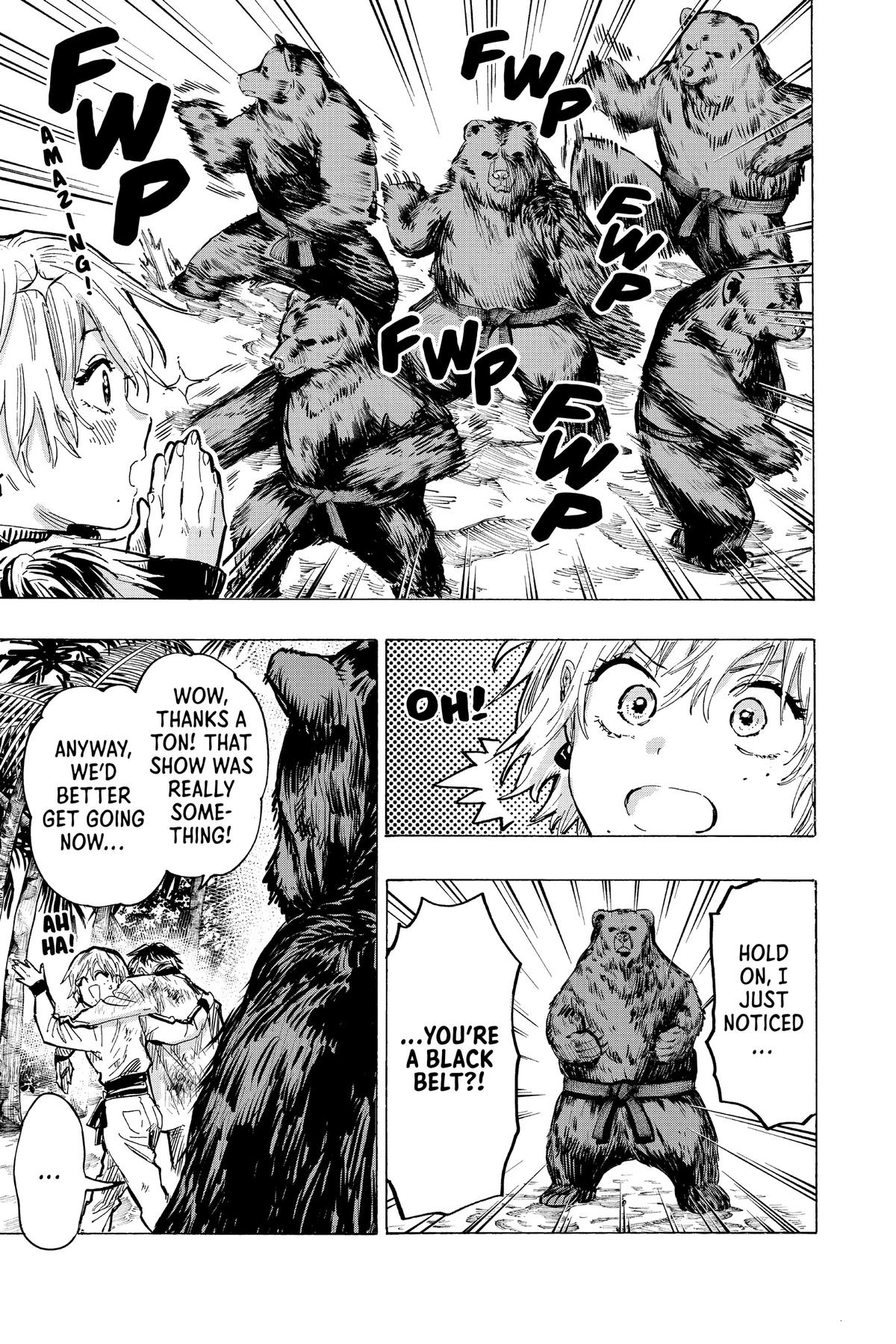 Read Marriage Toxin EN Manga Online