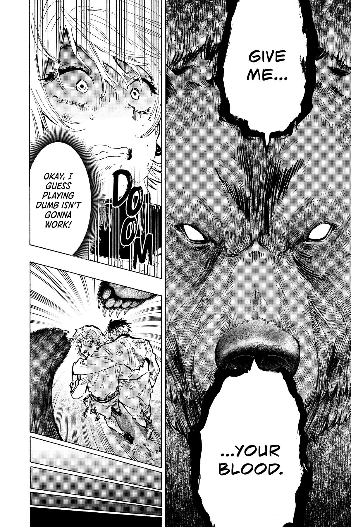 Read Marriage Toxin EN Manga Online