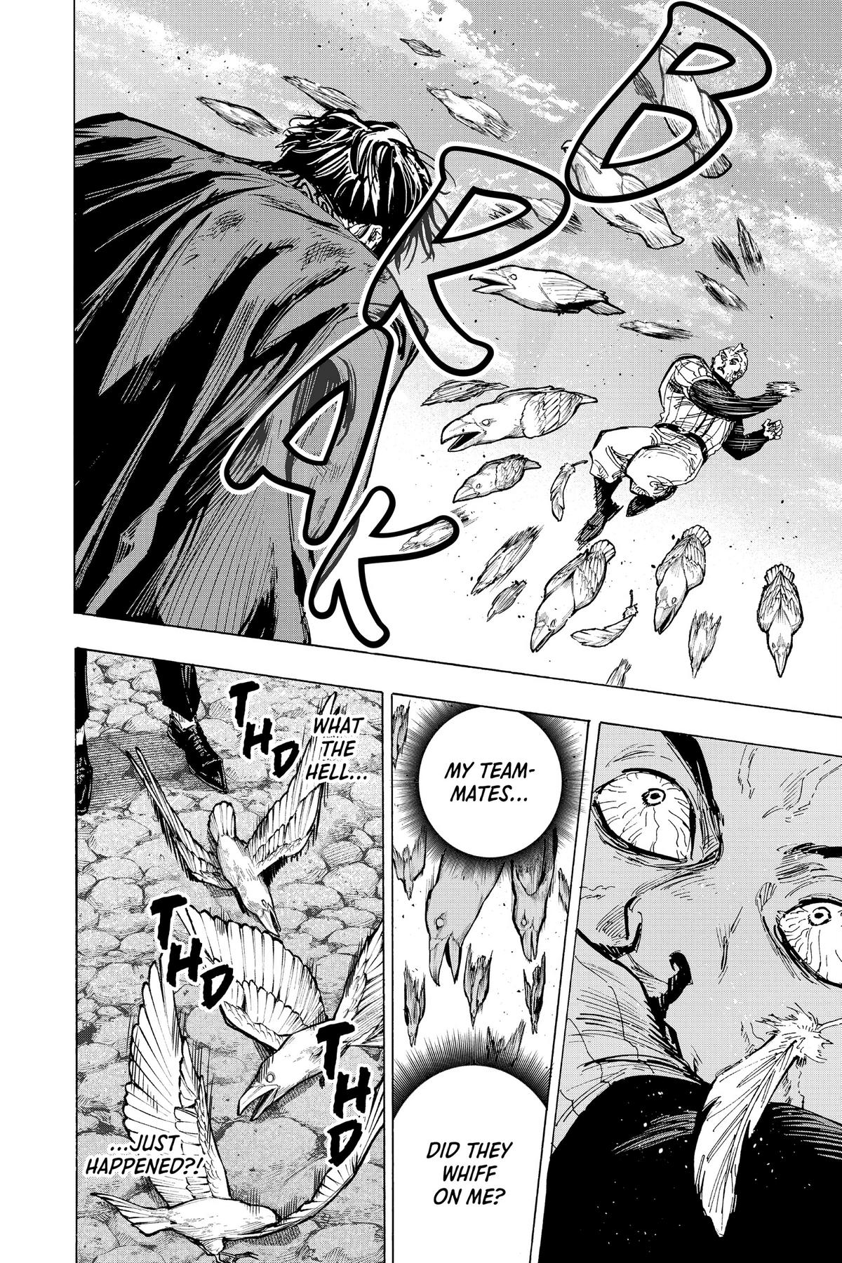 Read Marriage Toxin EN Manga Online