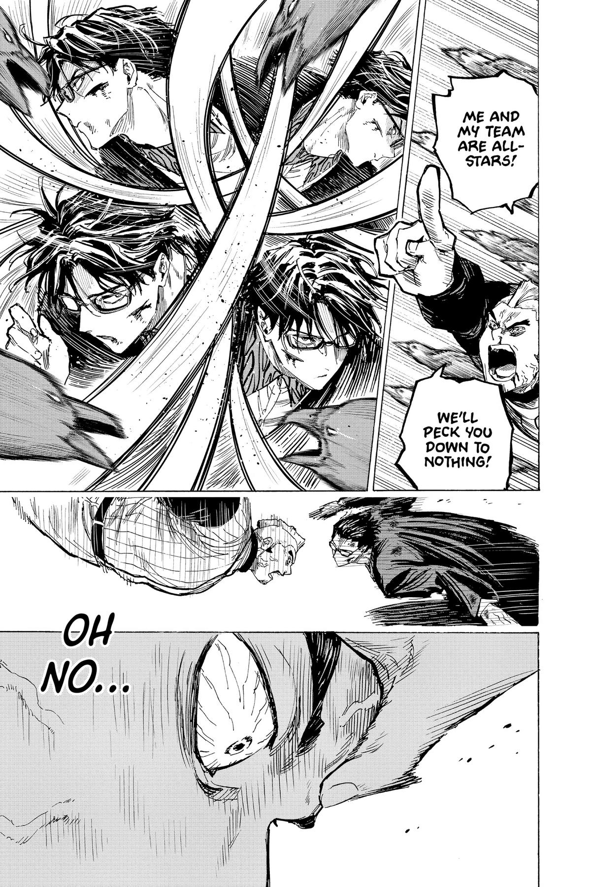 Read Marriage Toxin EN Manga Online