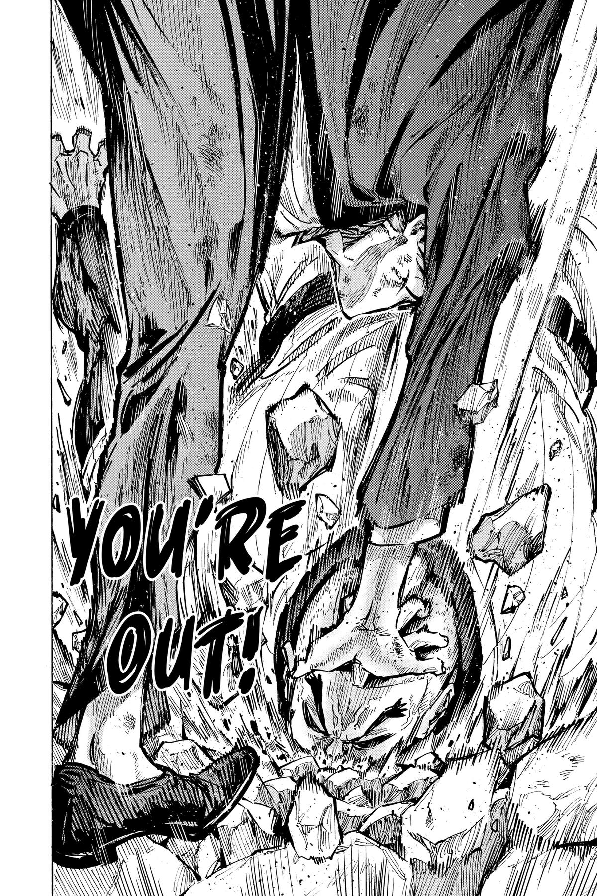 Read Marriage Toxin EN Manga Online