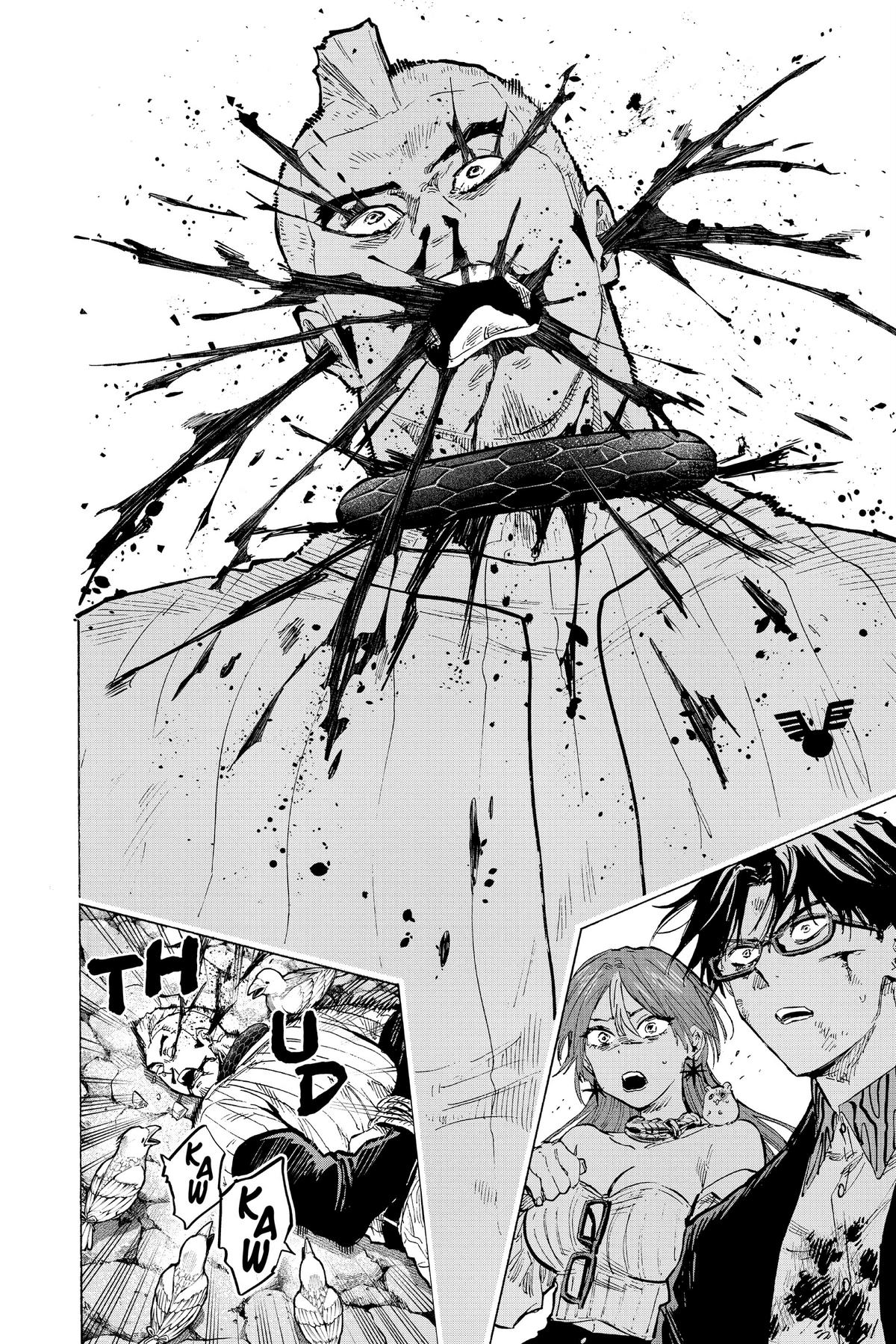 Read Marriage Toxin EN Manga Online
