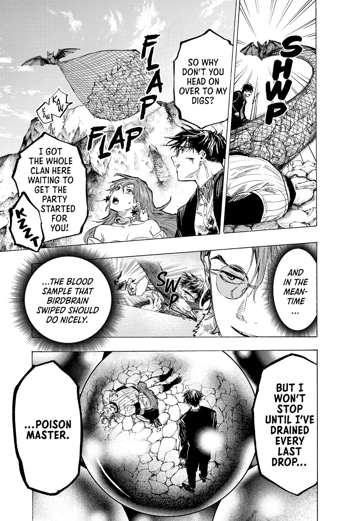 Read Marriage Toxin EN Manga Online