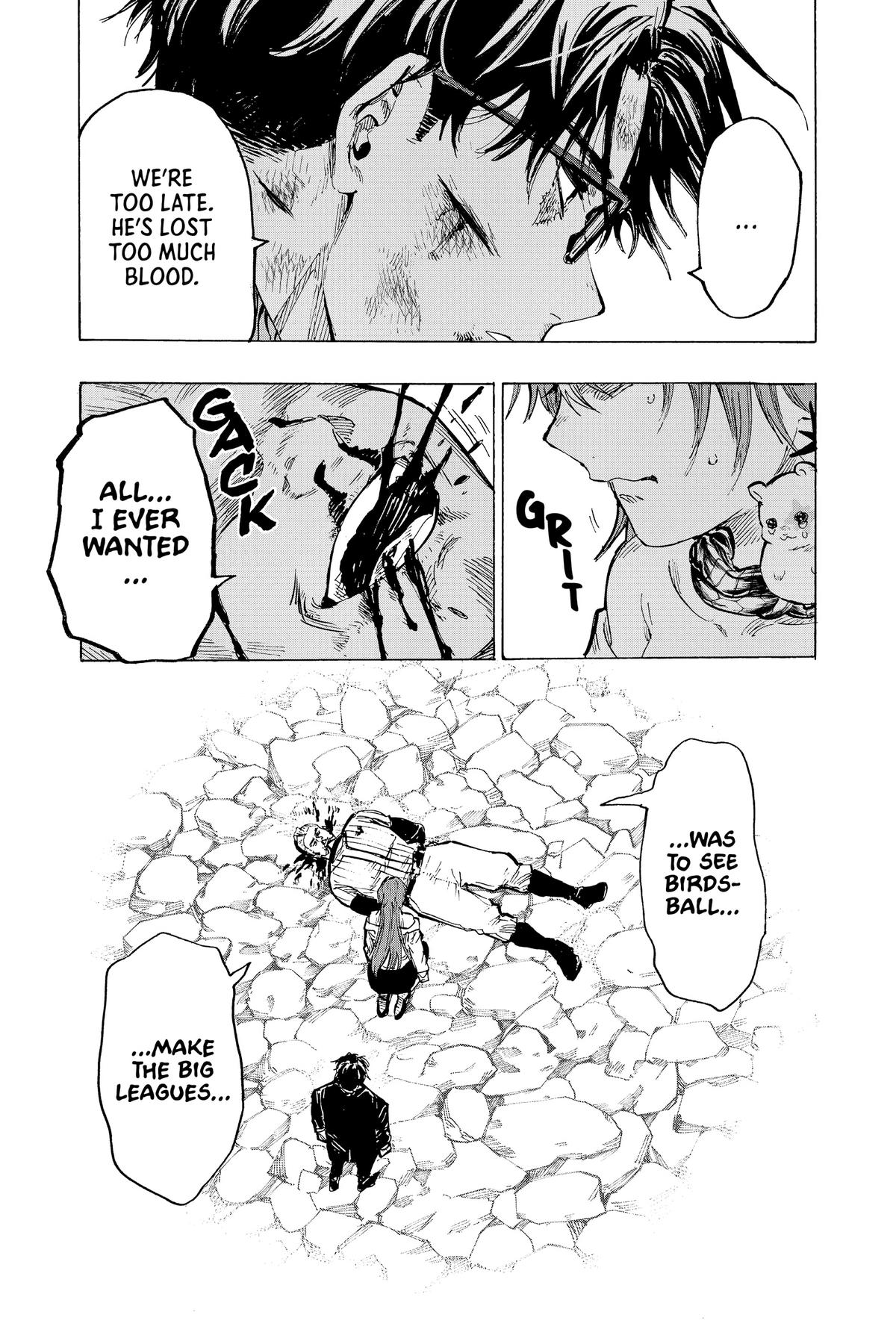 Read Marriage Toxin EN Manga Online