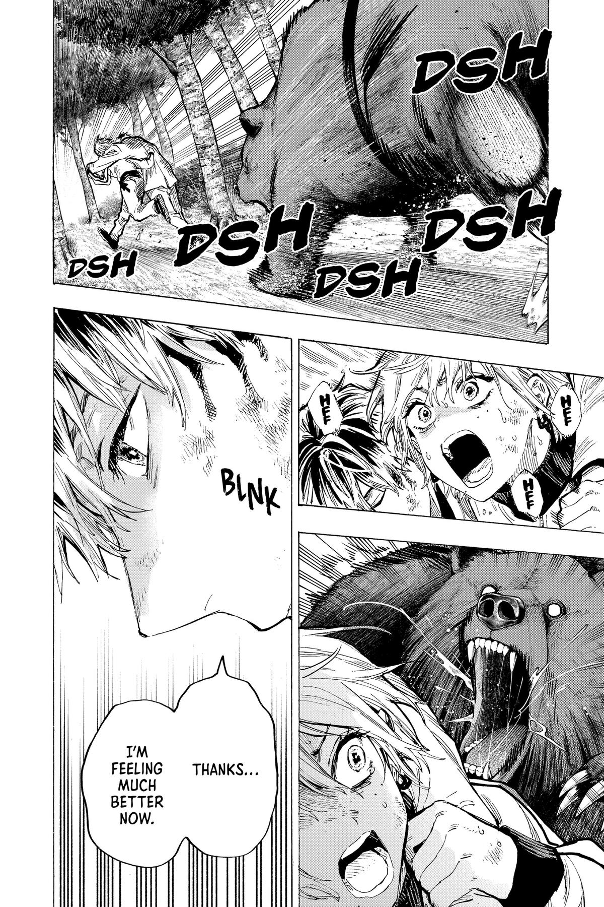 Read Marriage Toxin EN Manga Online
