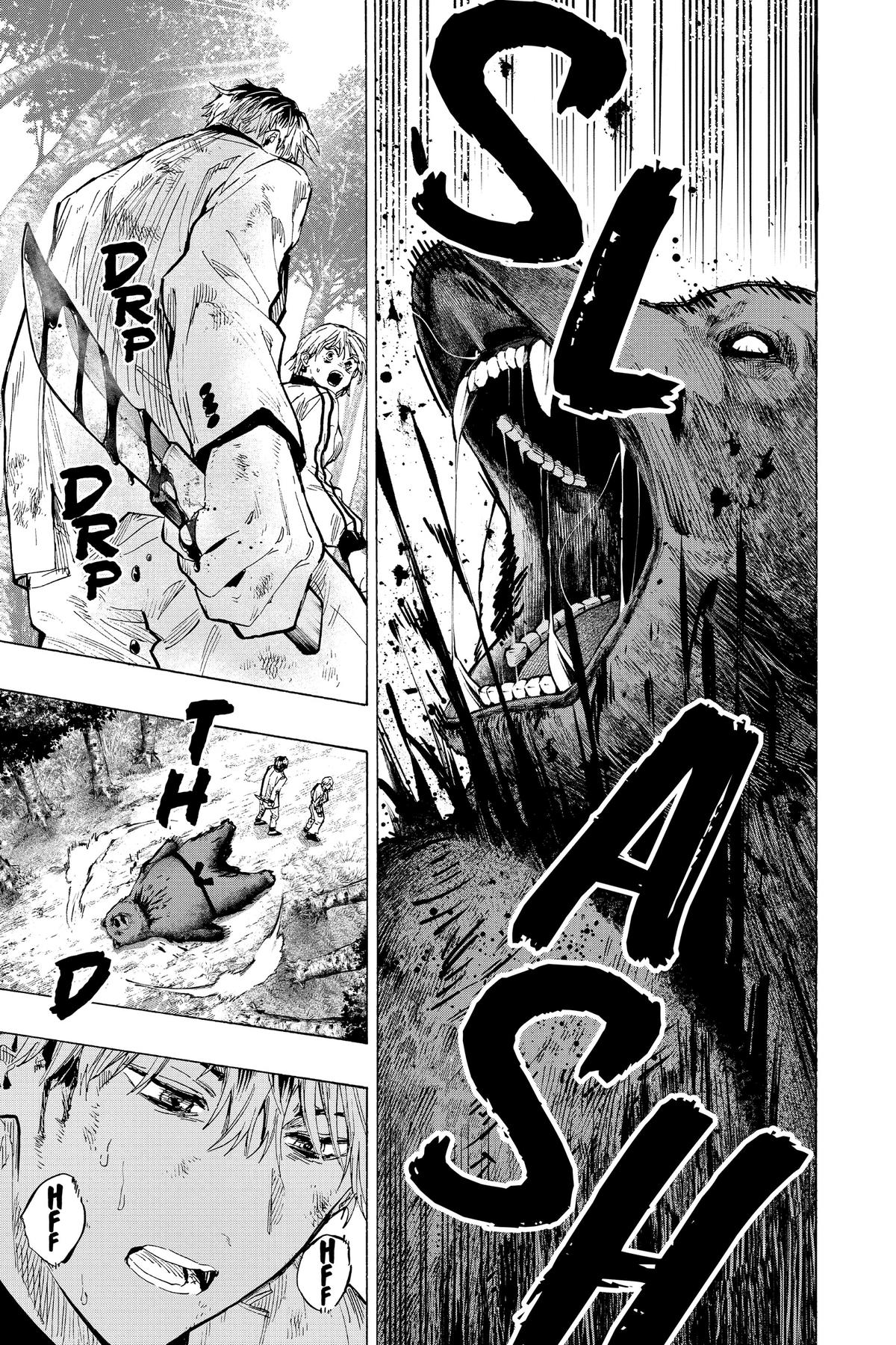 Read Marriage Toxin EN Manga Online
