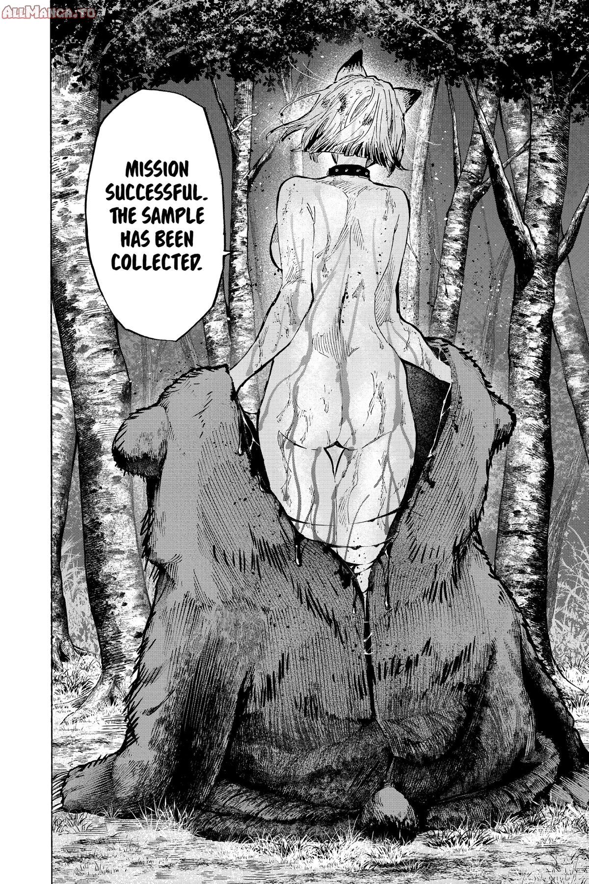 Read Marriage Toxin EN Manga Online