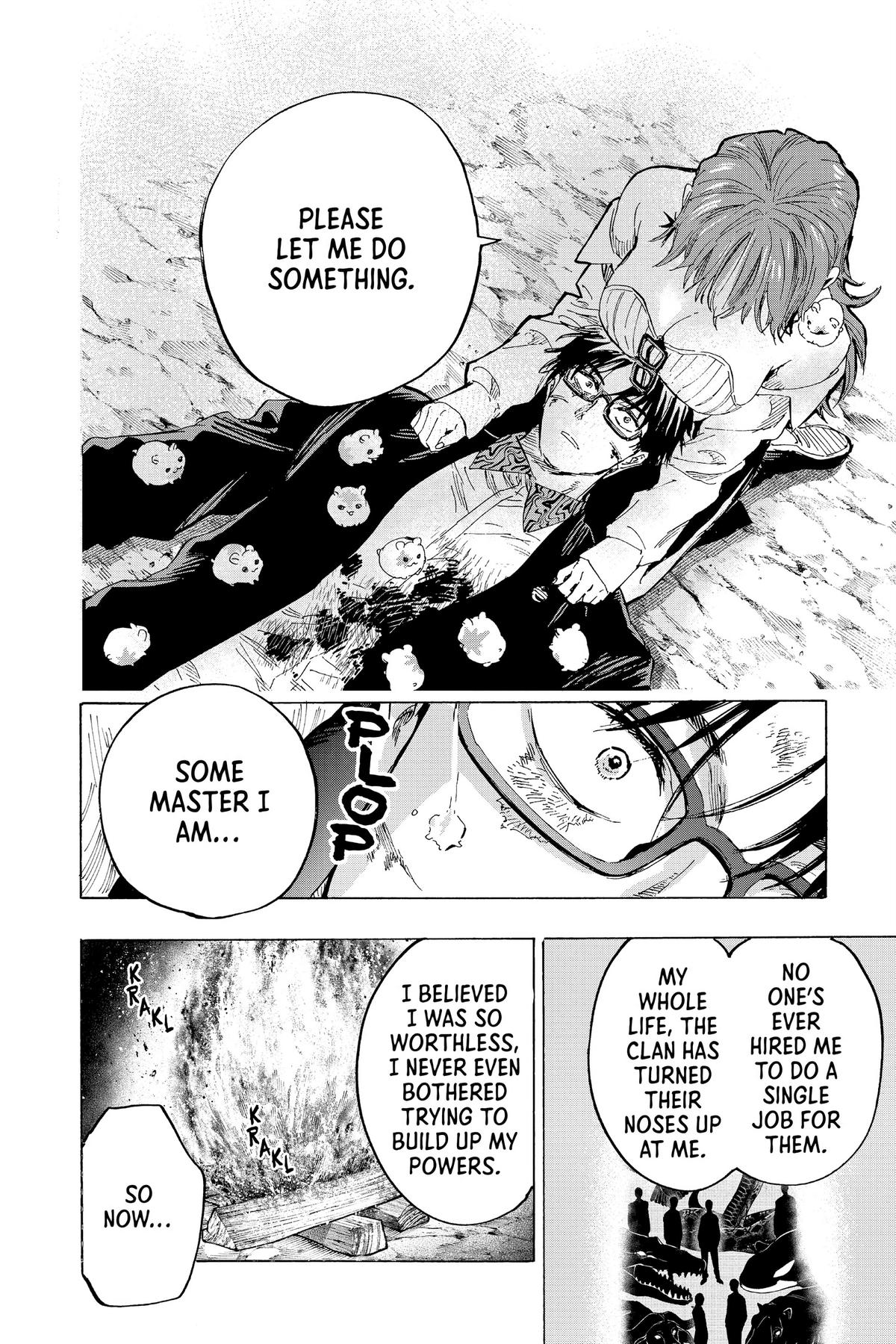 Read Marriage Toxin EN Manga Online