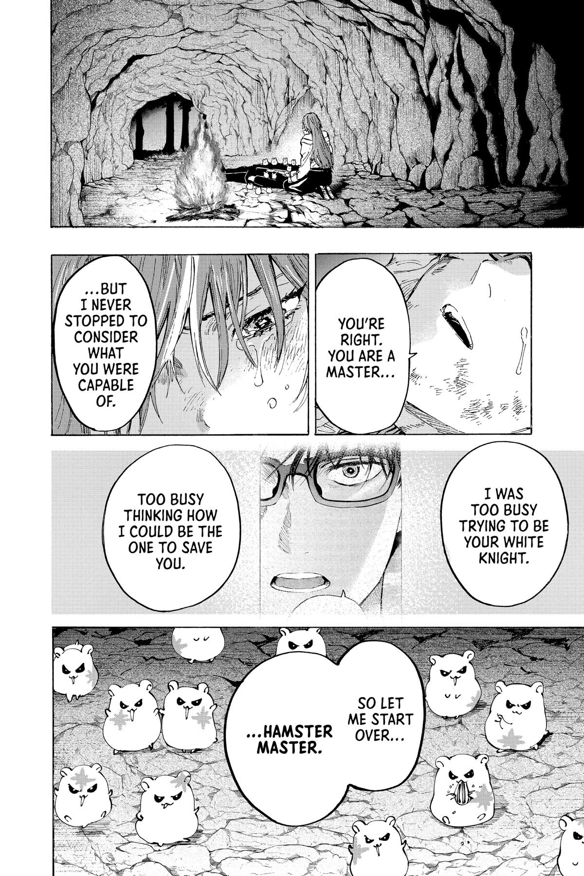 Read Marriage Toxin EN Manga Online