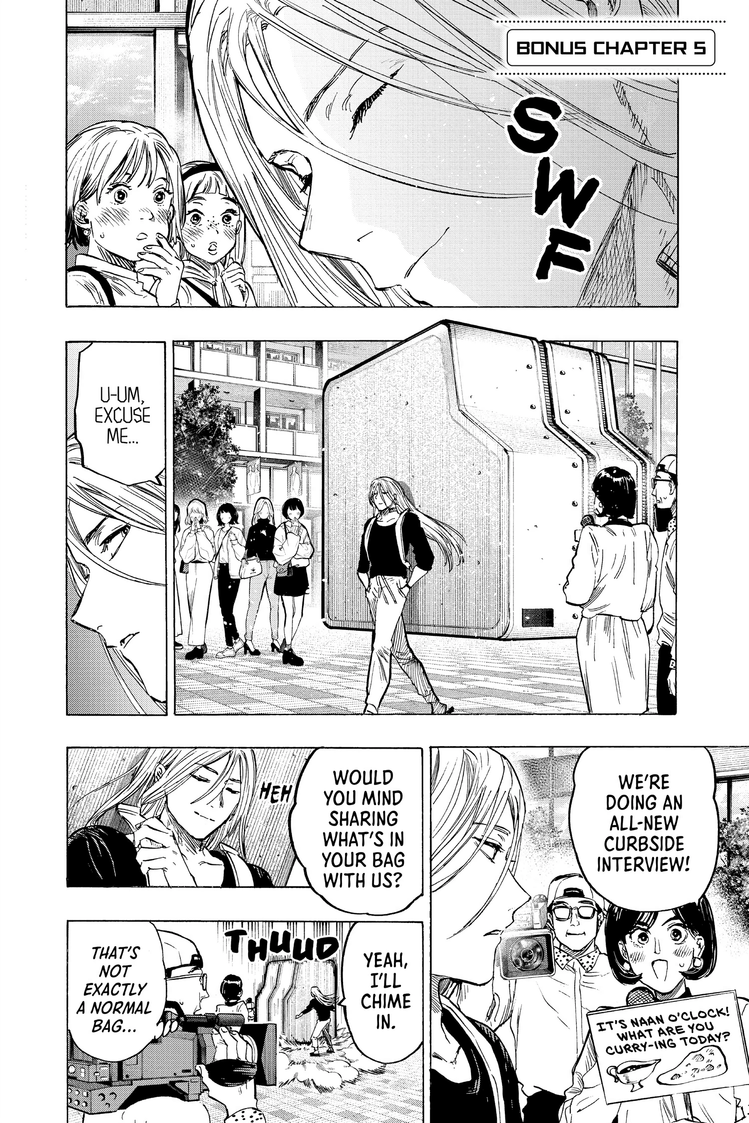 Read Marriage Toxin EN Manga Online
