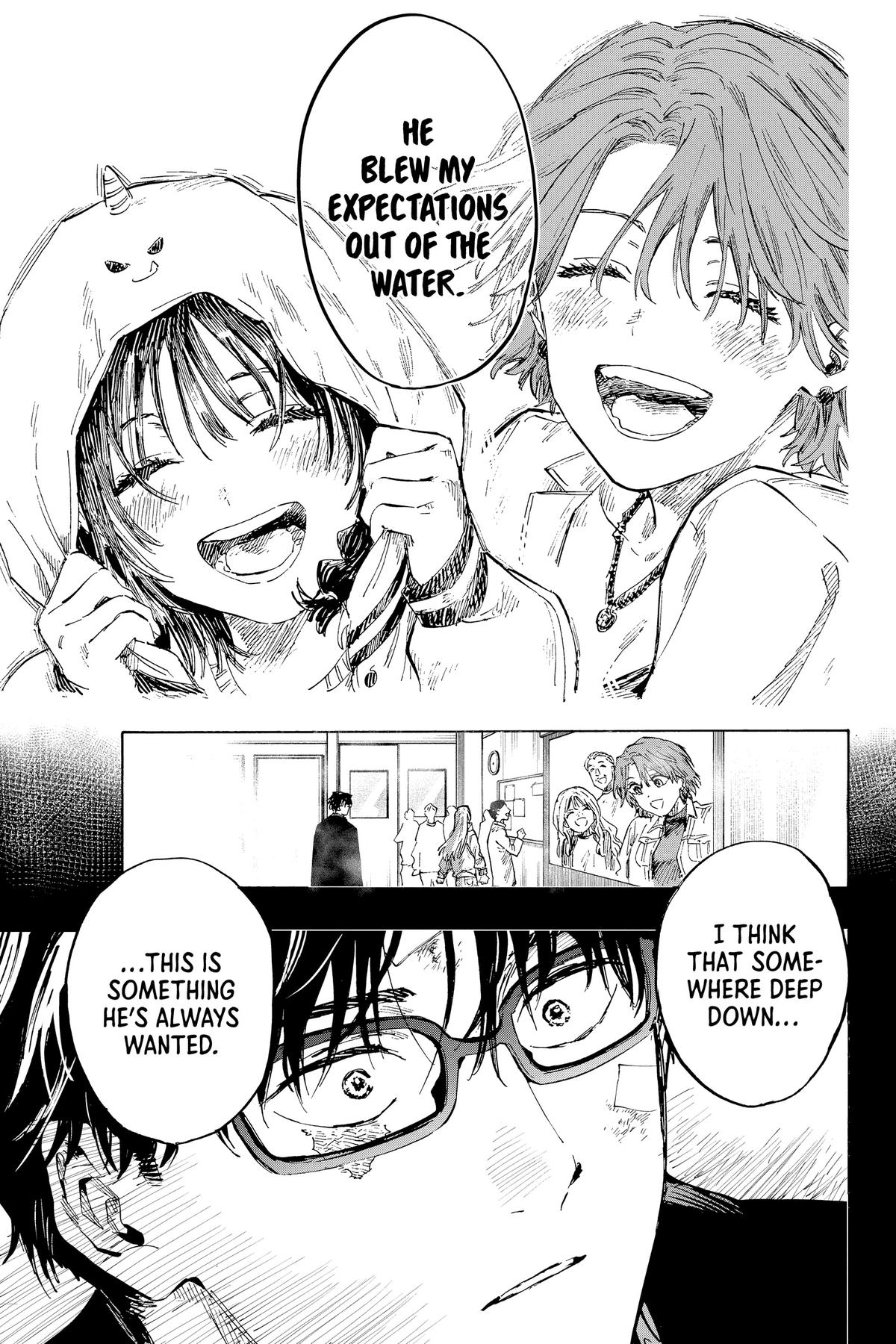 Read Marriage Toxin EN Manga Online