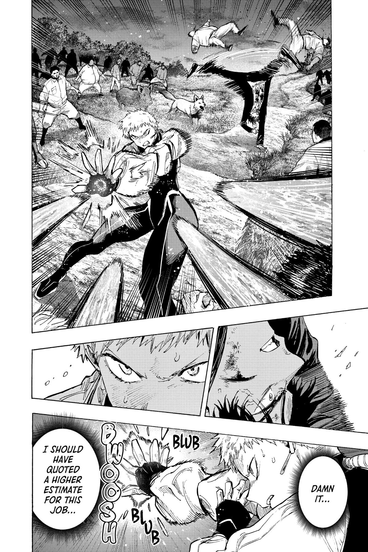 Read Marriage Toxin EN Manga Online