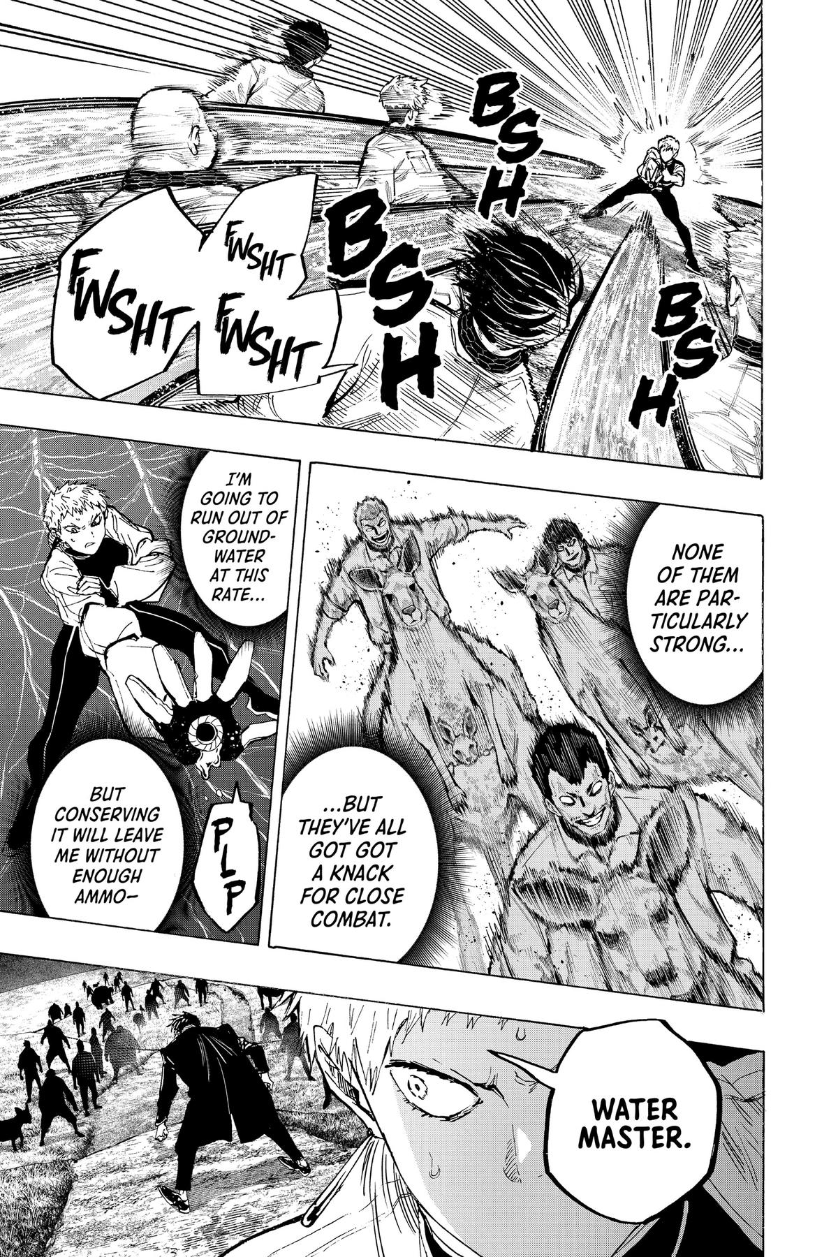 Read Marriage Toxin EN Manga Online