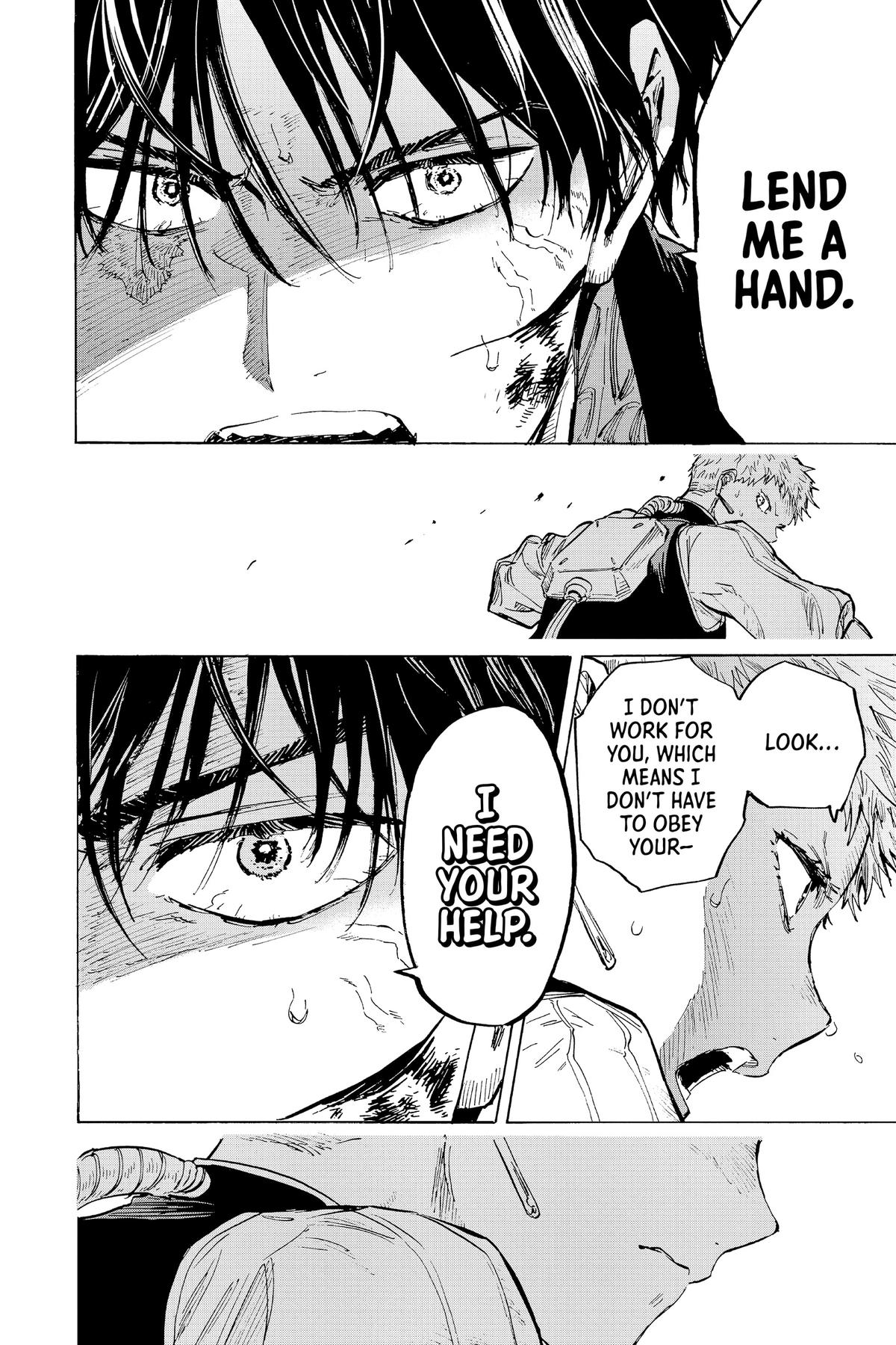 Read Marriage Toxin EN Manga Online