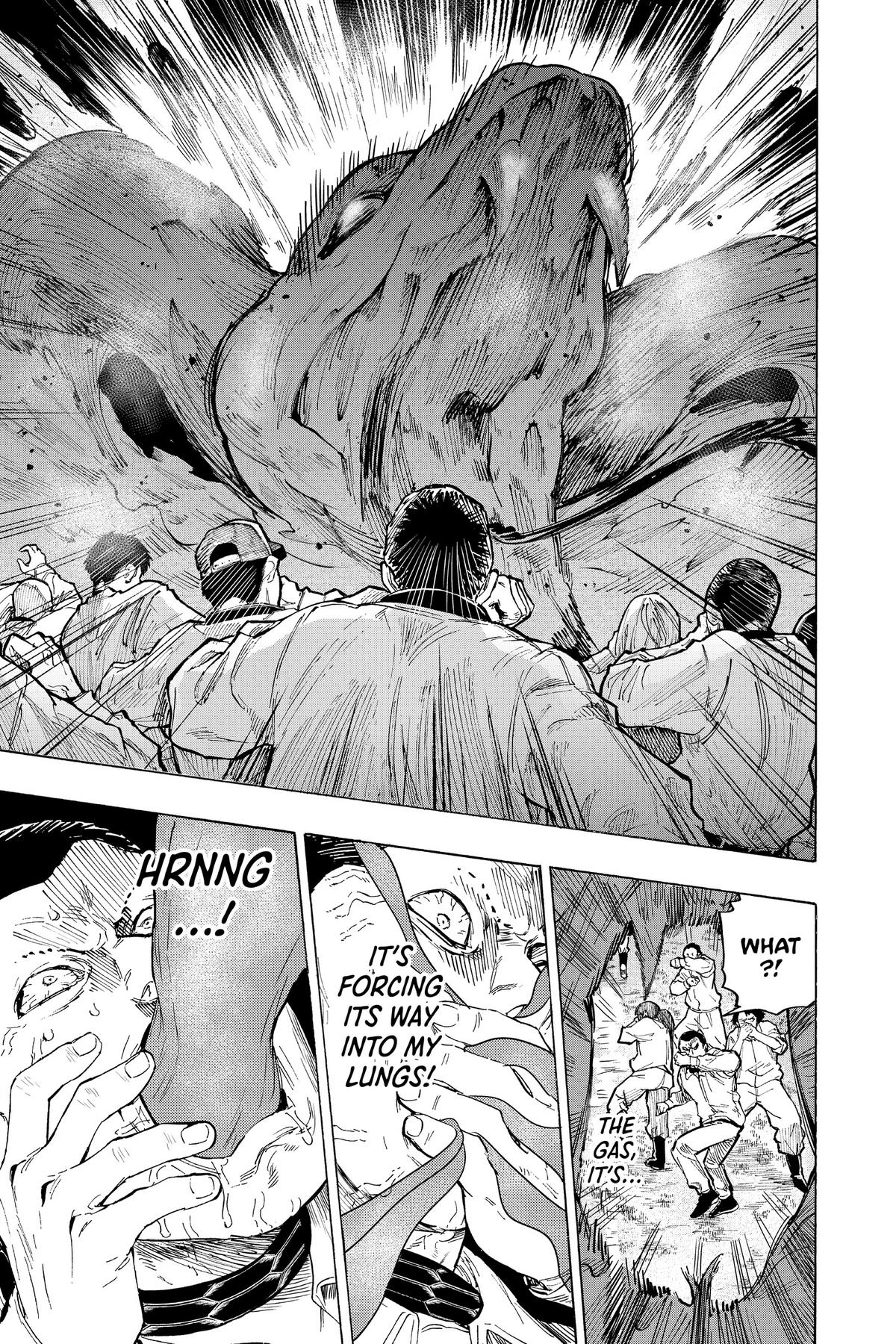 Read Marriage Toxin EN Manga Online