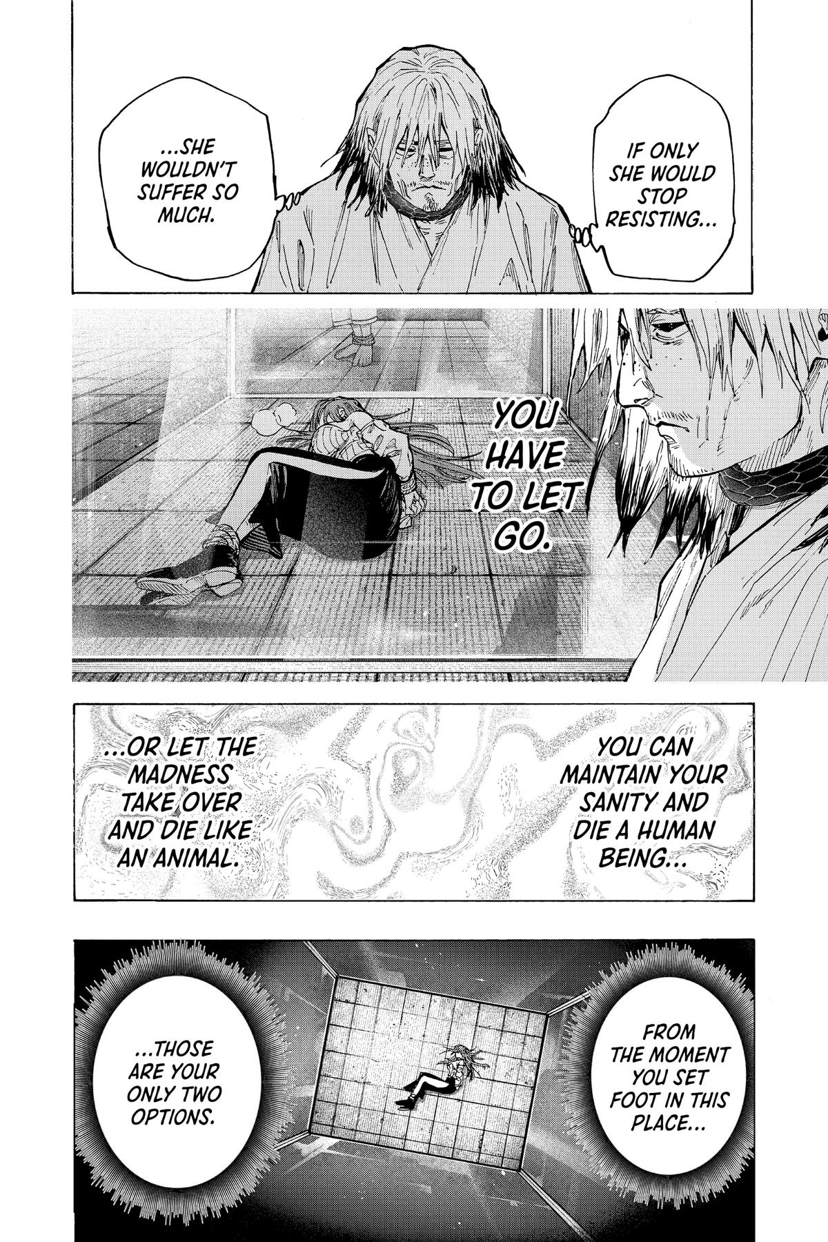 Read Marriage Toxin EN Manga Online