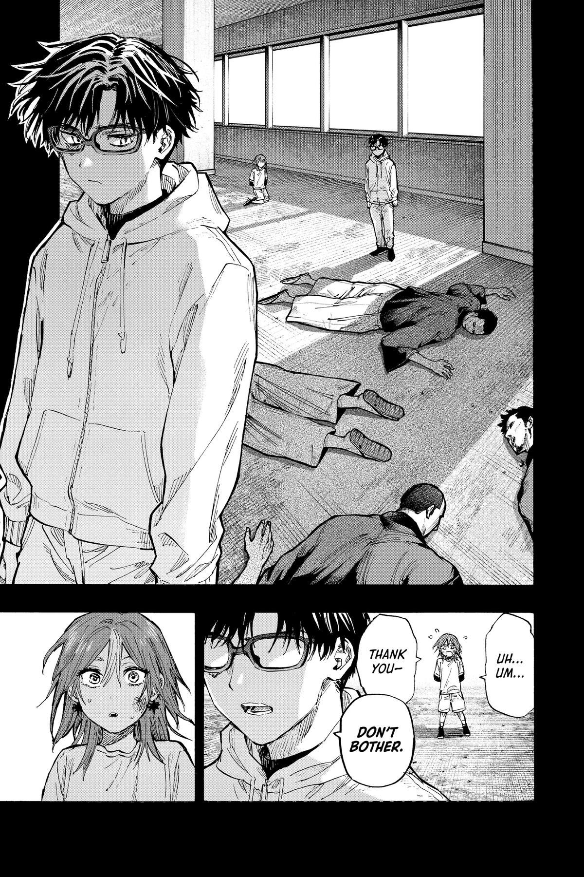 Read Marriage Toxin EN Manga Online